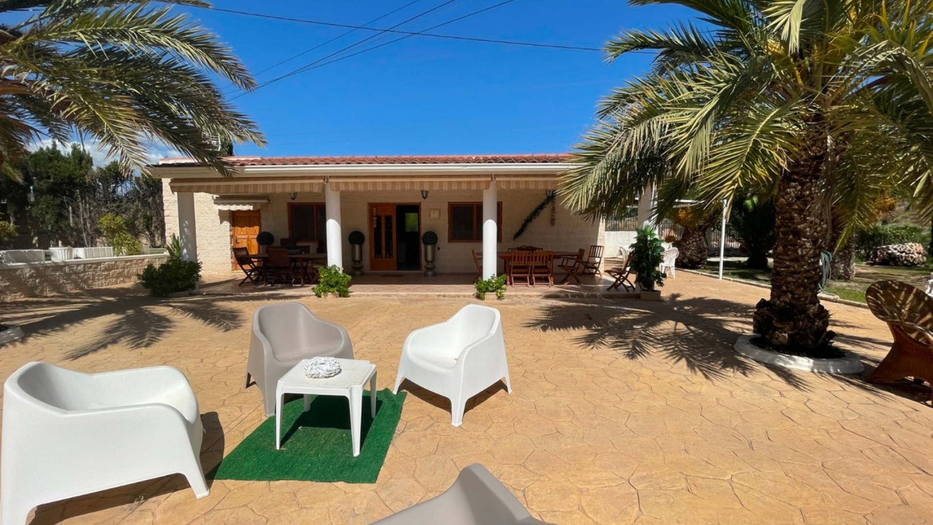 Wiederverkauf - Country Property - Elda - Elda Centro