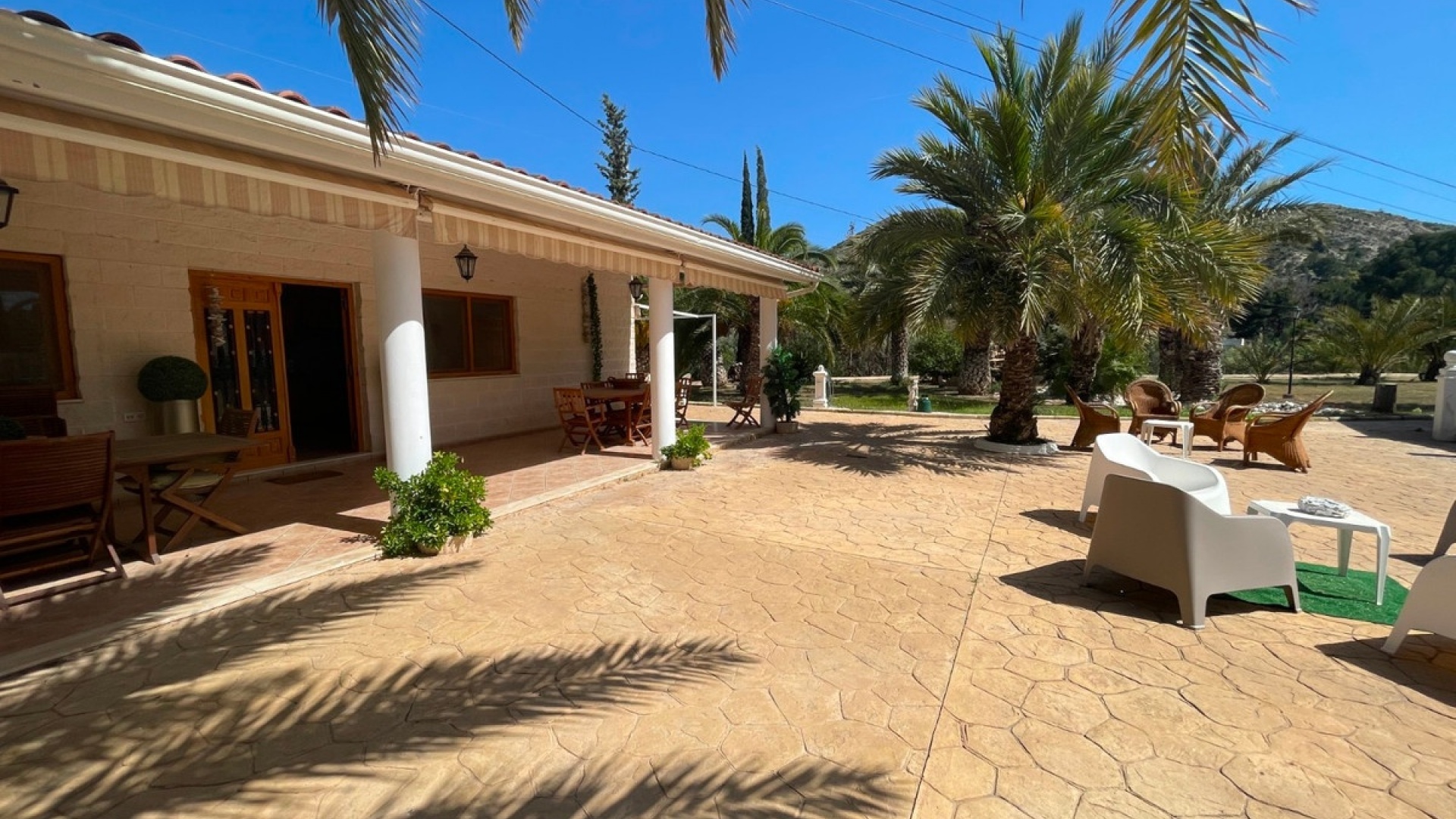 Wiederverkauf - Country Property - Elda - Elda Centro