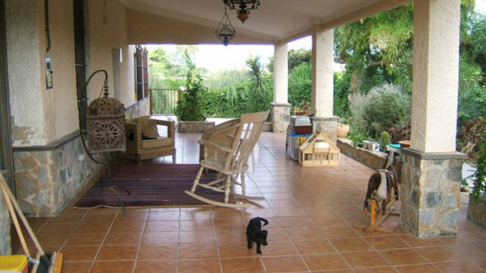 Wiederverkauf - Country Property - Formentera del Segura