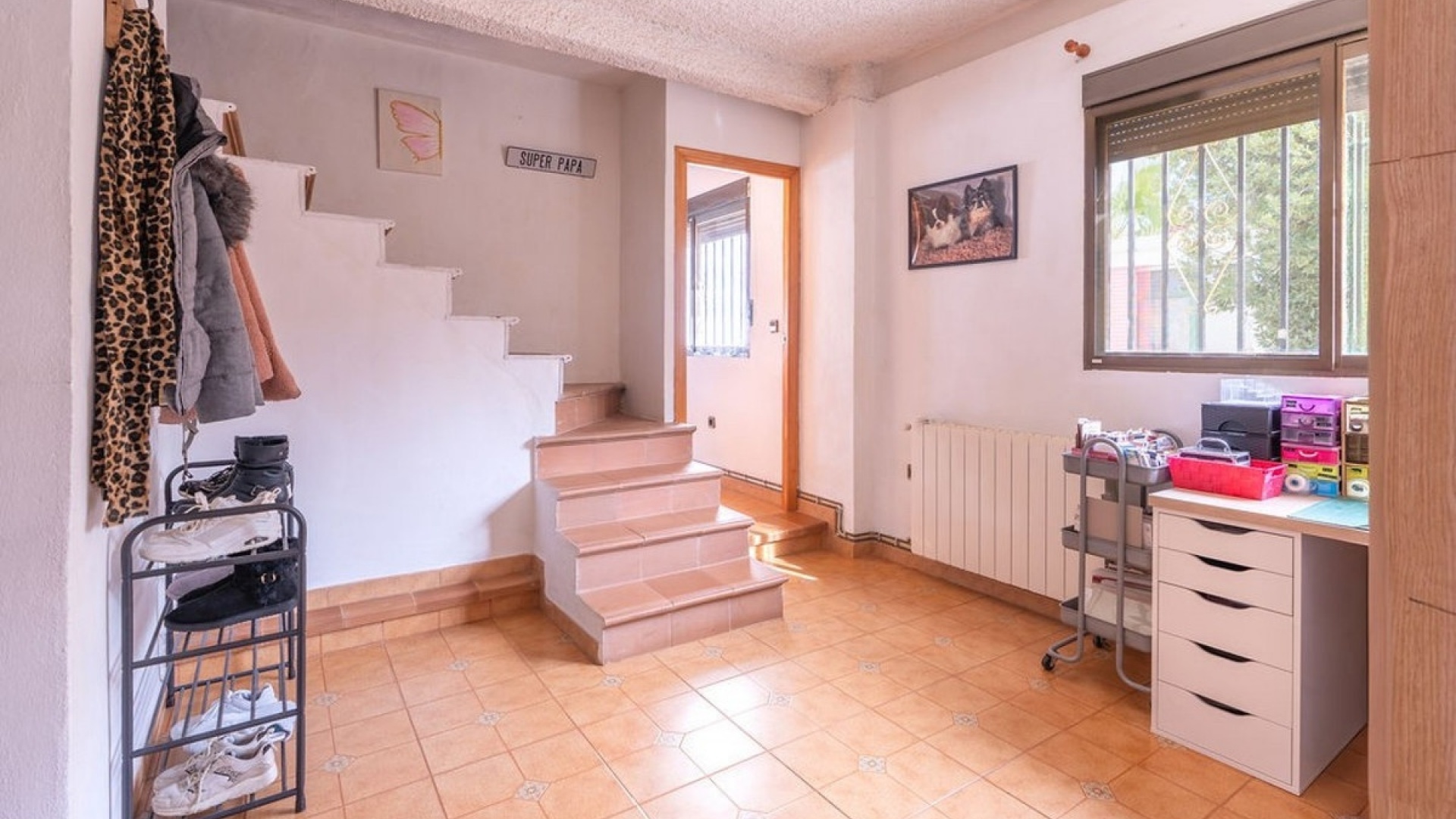 Wiederverkauf - Country Property - Hondón de las Nieves - Hondón de las Nieves Centro