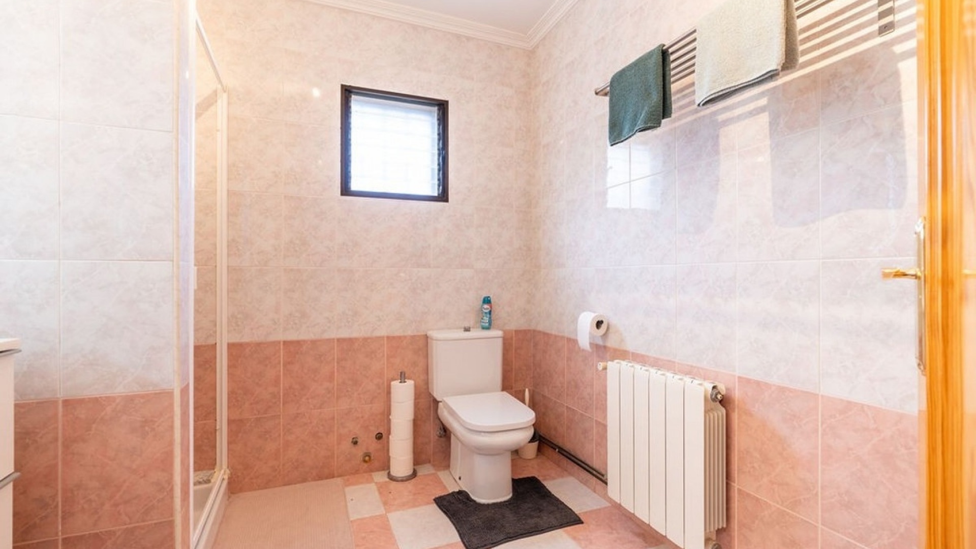 Wiederverkauf - Country Property - Hondón de las Nieves - Hondón de las Nieves Centro