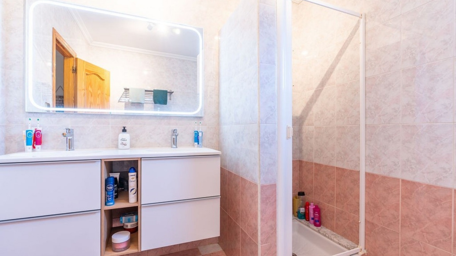 Wiederverkauf - Country Property - Hondón de las Nieves - Hondón de las Nieves Centro