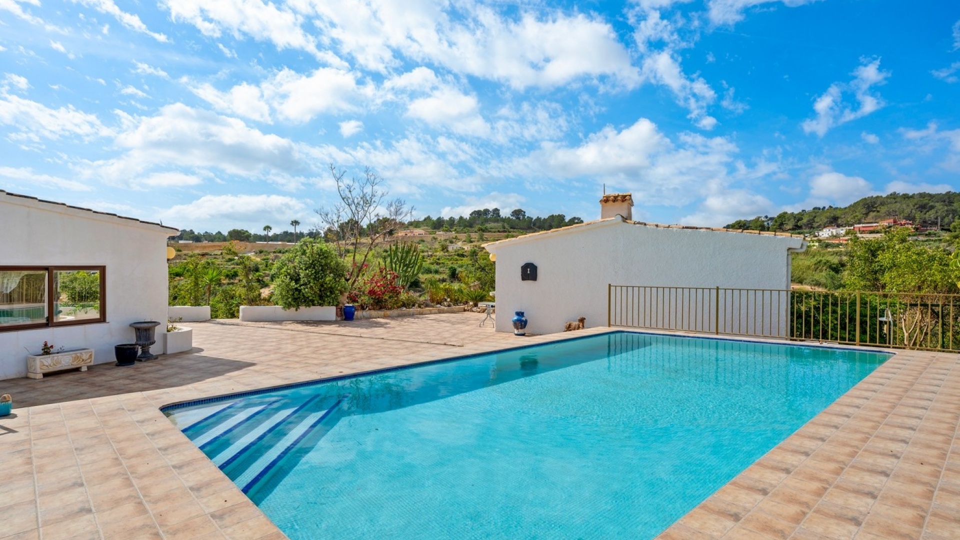 Wiederverkauf - Country Property - La Nucia