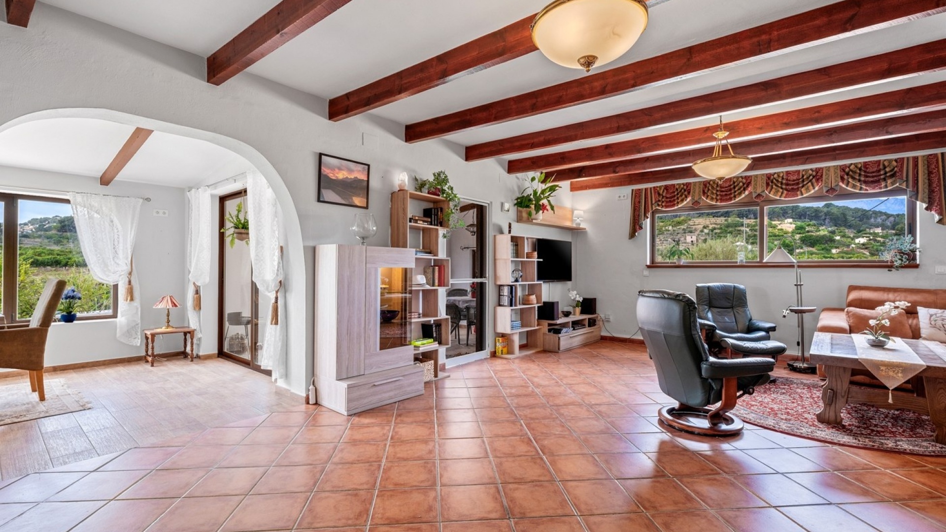 Wiederverkauf - Country Property - La Nucia