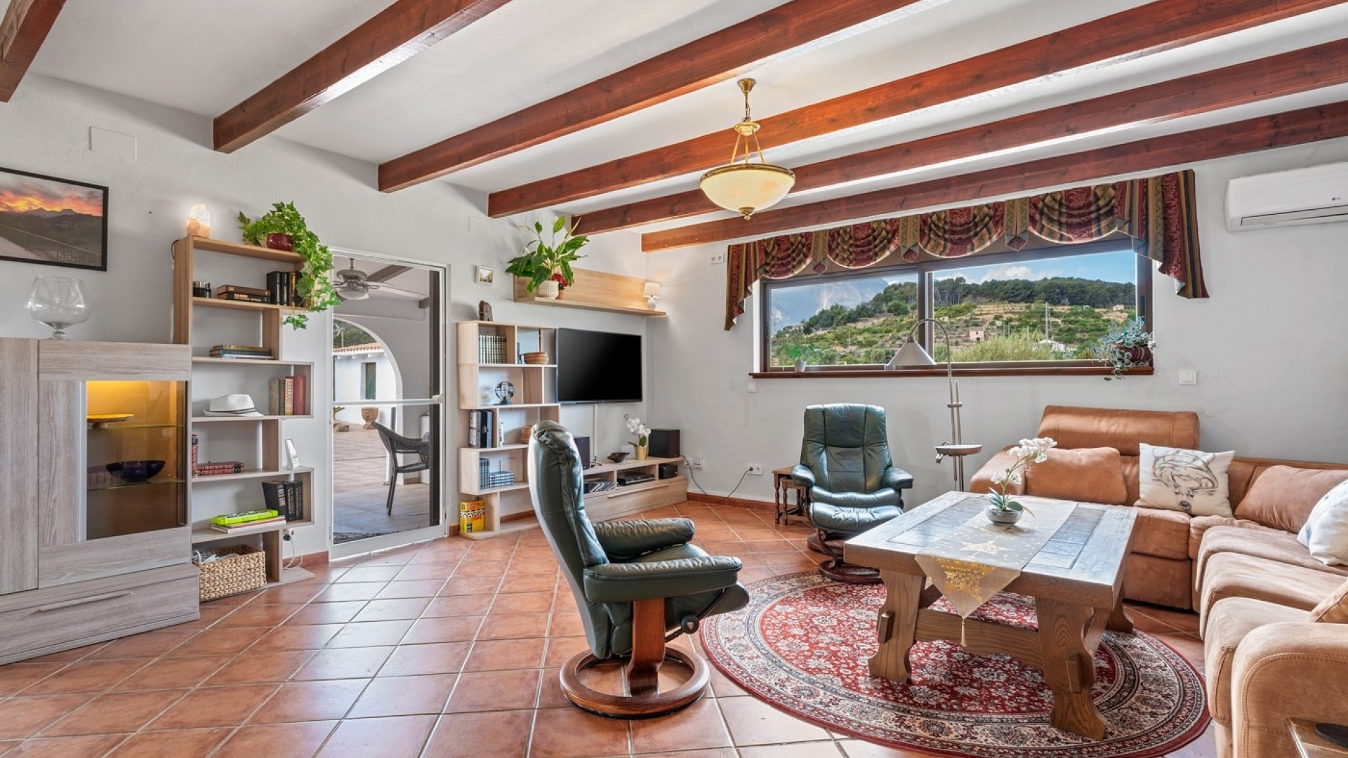 Wiederverkauf - Country Property - La Nucia