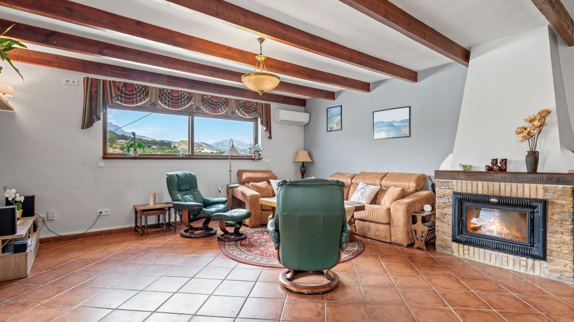 Wiederverkauf - Country Property - La Nucia