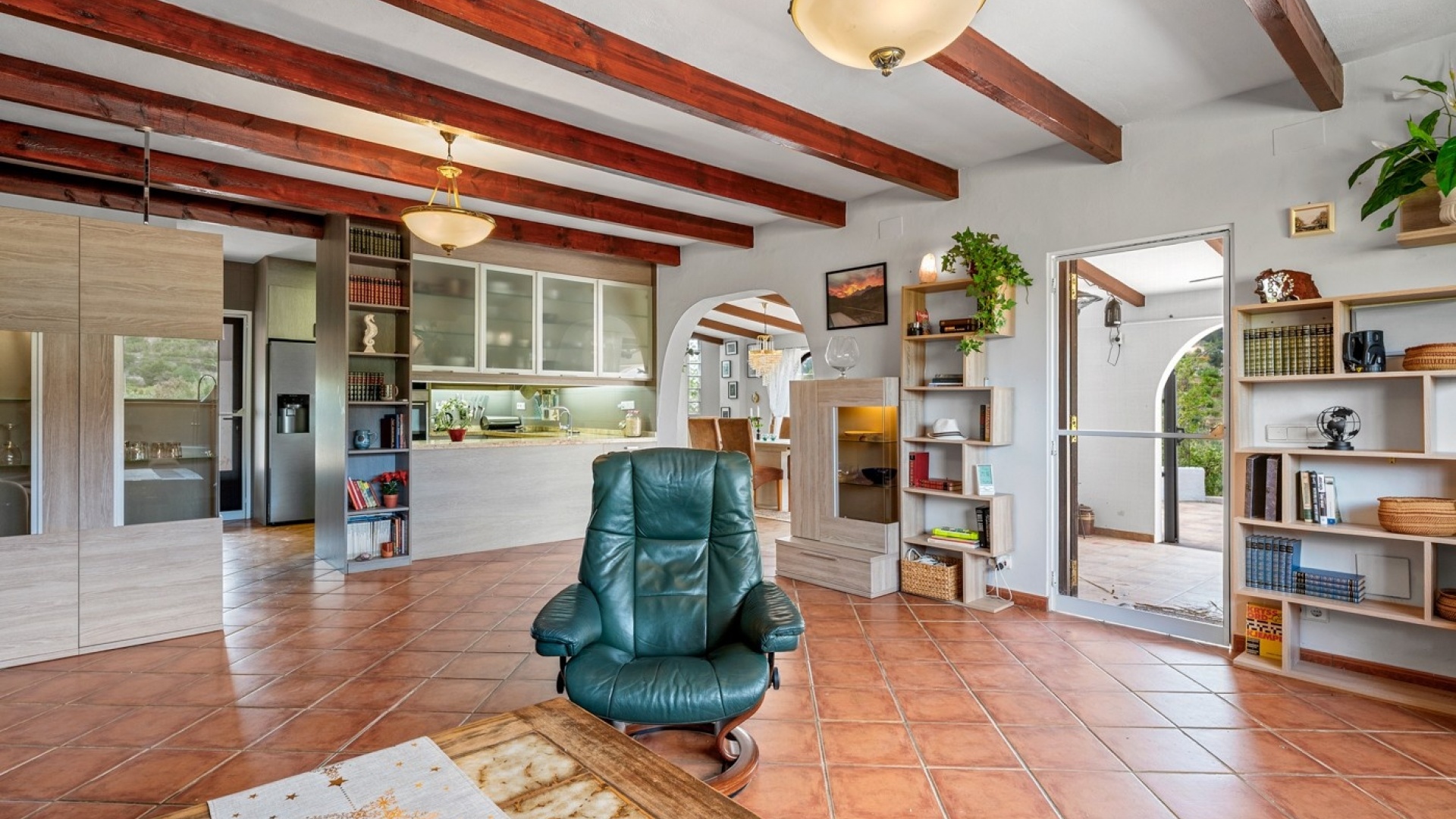 Wiederverkauf - Country Property - La Nucia