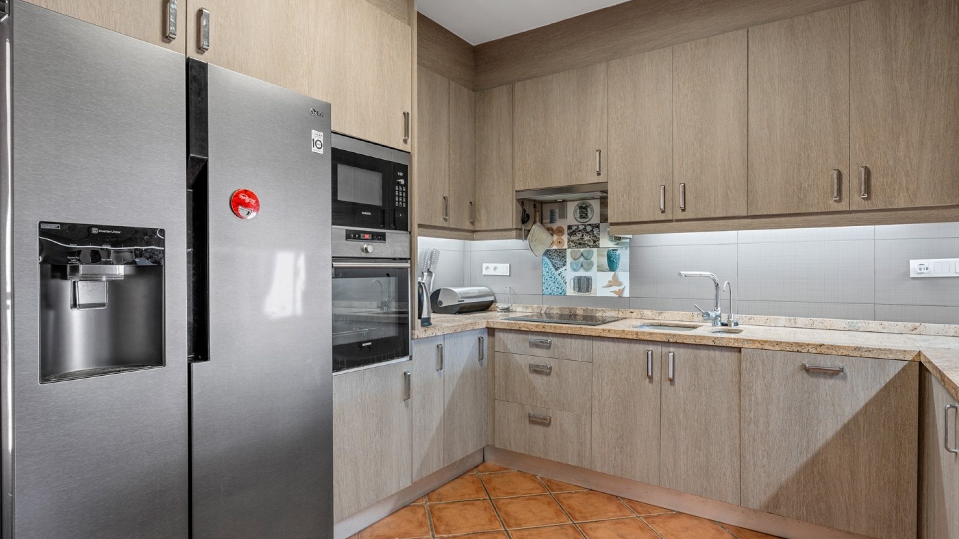 Wiederverkauf - Country Property - La Nucia