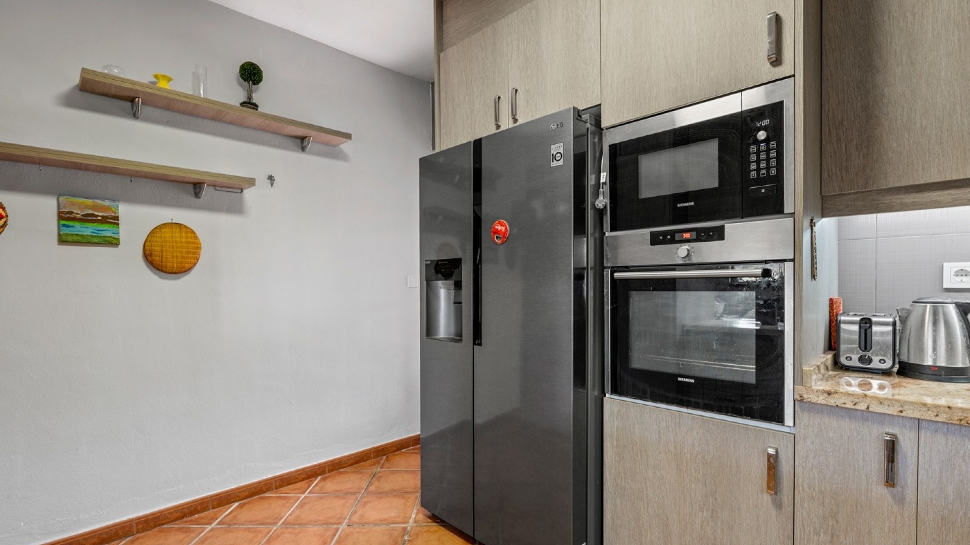 Wiederverkauf - Country Property - La Nucia