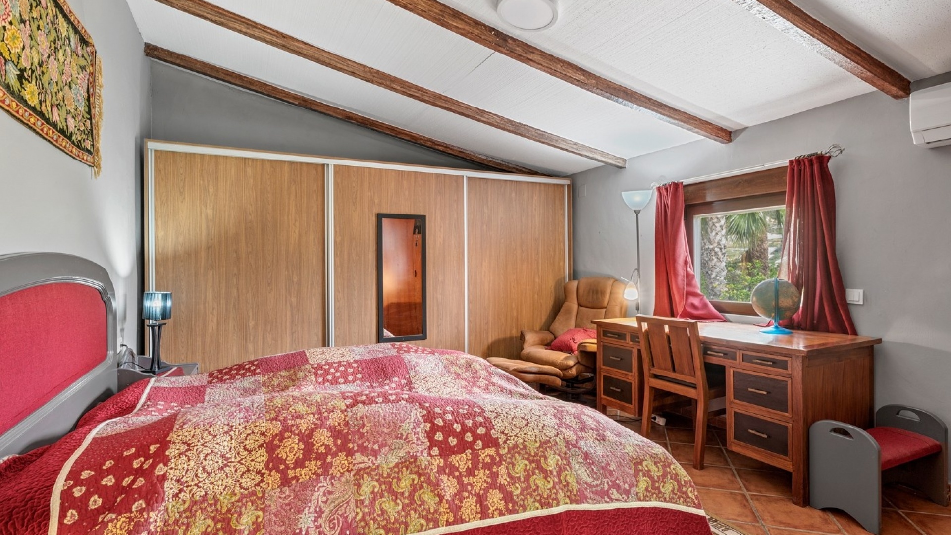Wiederverkauf - Country Property - La Nucia