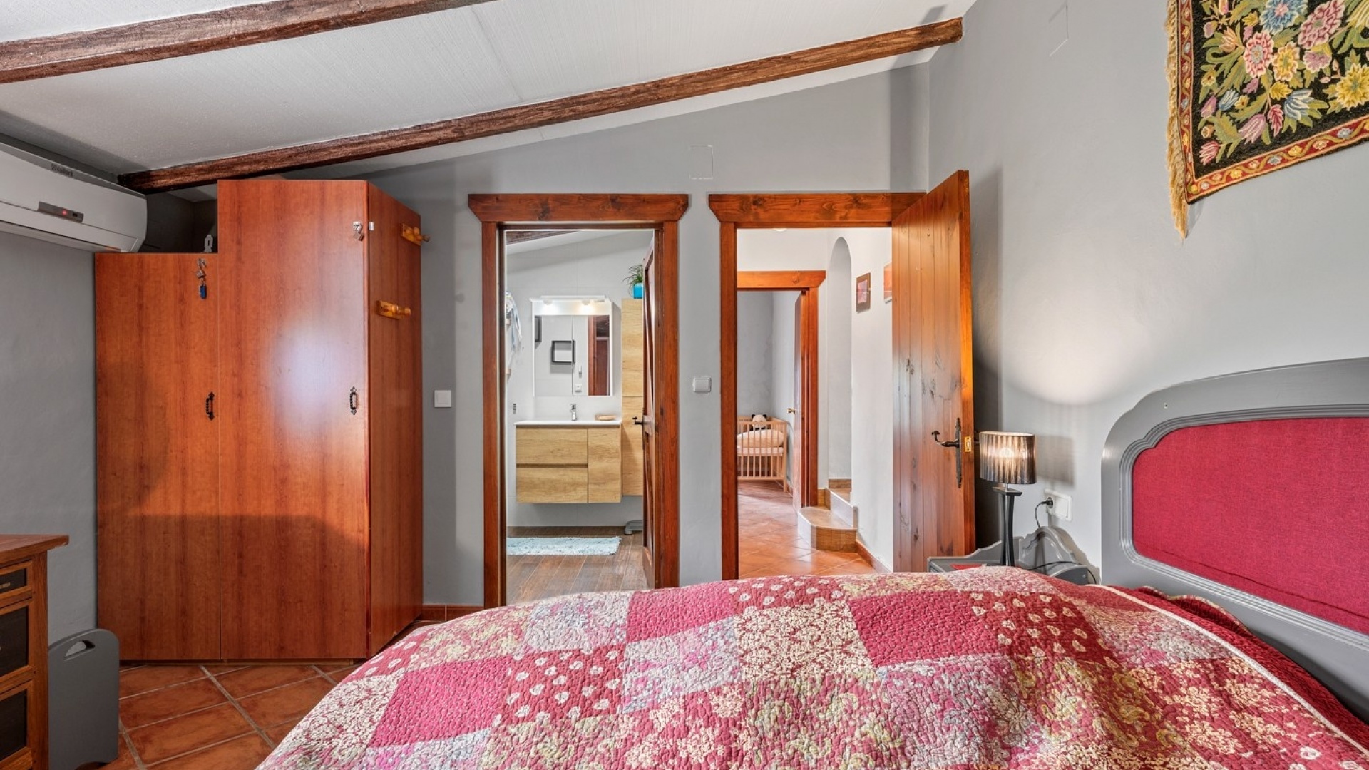 Wiederverkauf - Country Property - La Nucia