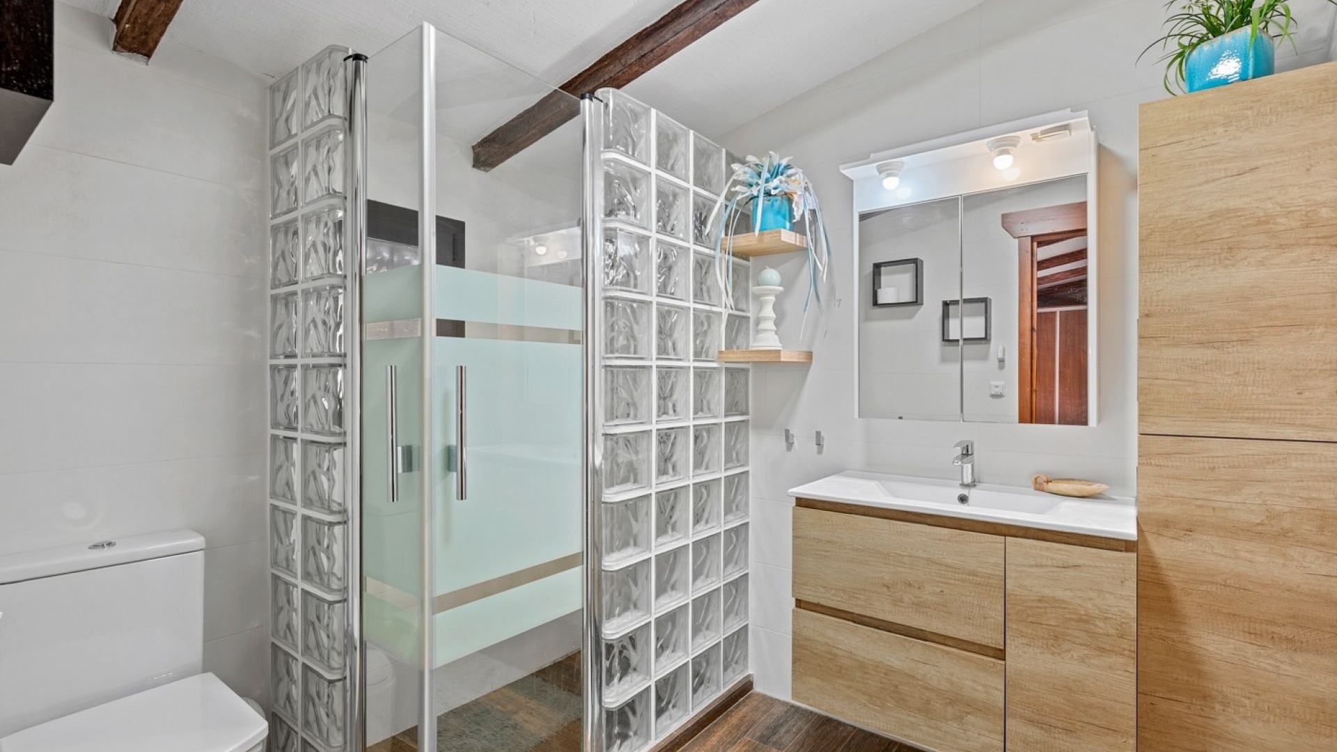 Wiederverkauf - Country Property - La Nucia