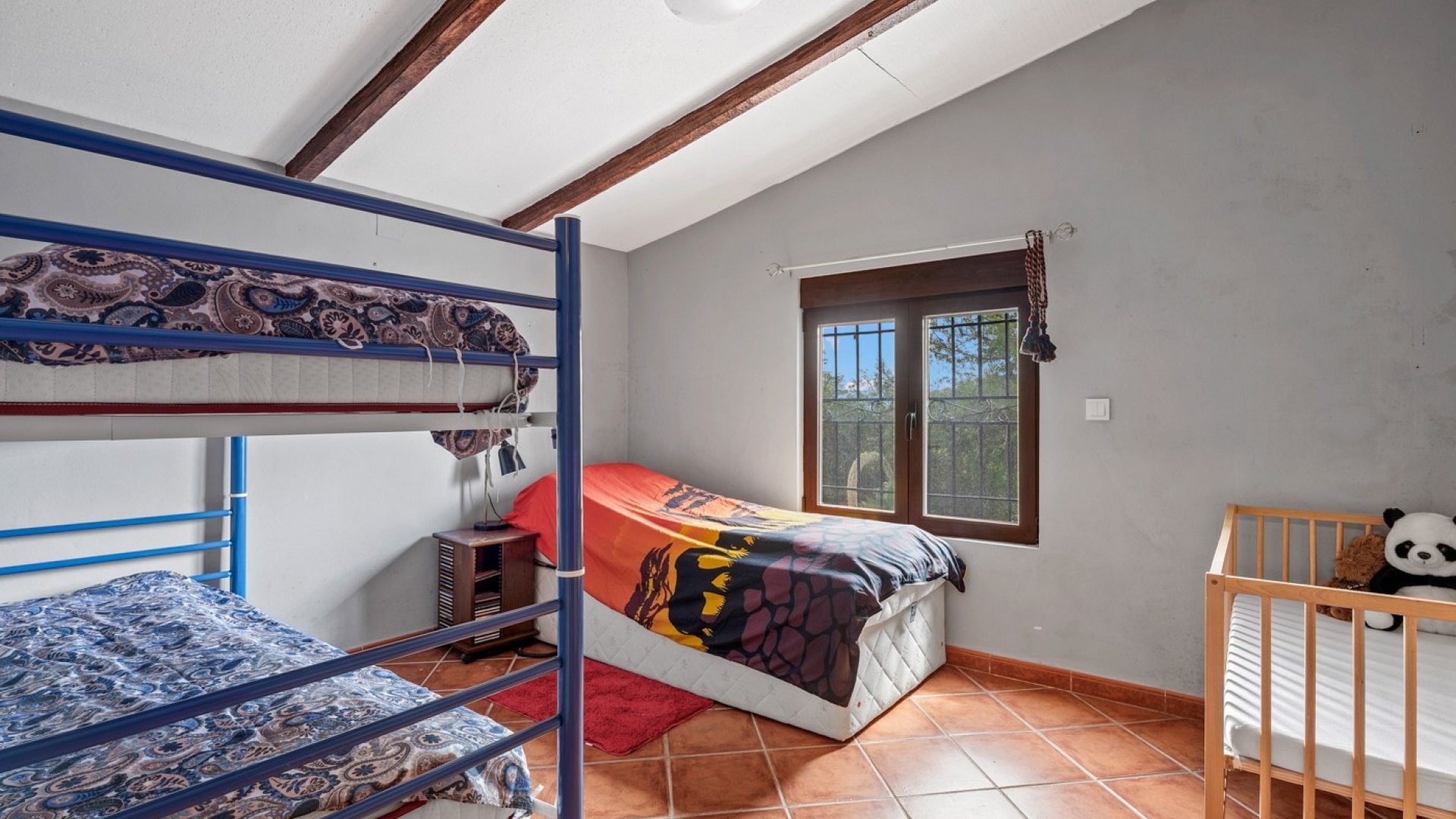 Wiederverkauf - Country Property - La Nucia