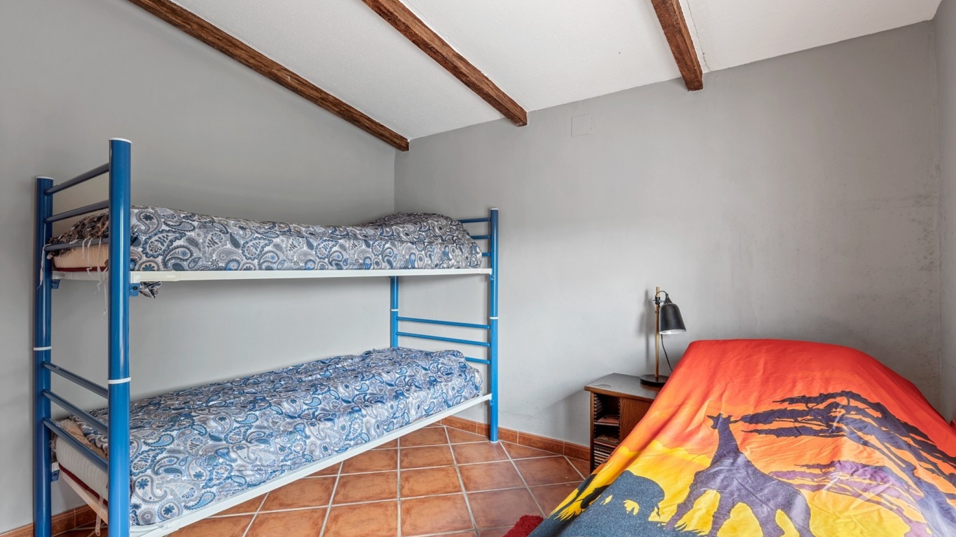 Wiederverkauf - Country Property - La Nucia