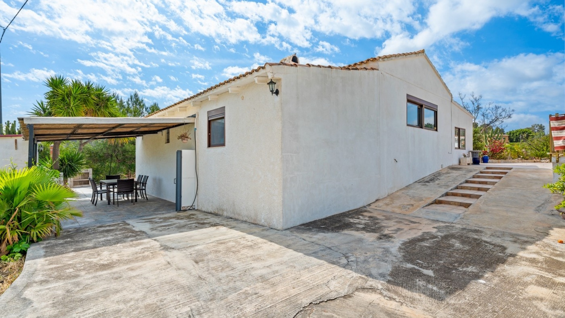 Wiederverkauf - Country Property - La Nucia