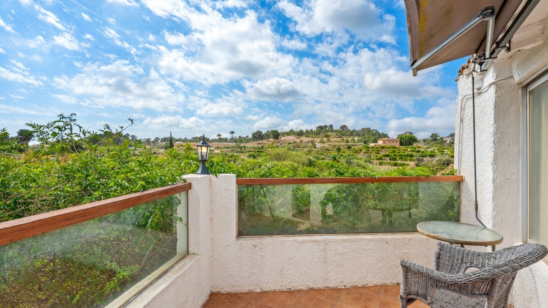 Wiederverkauf - Country Property - La Nucia