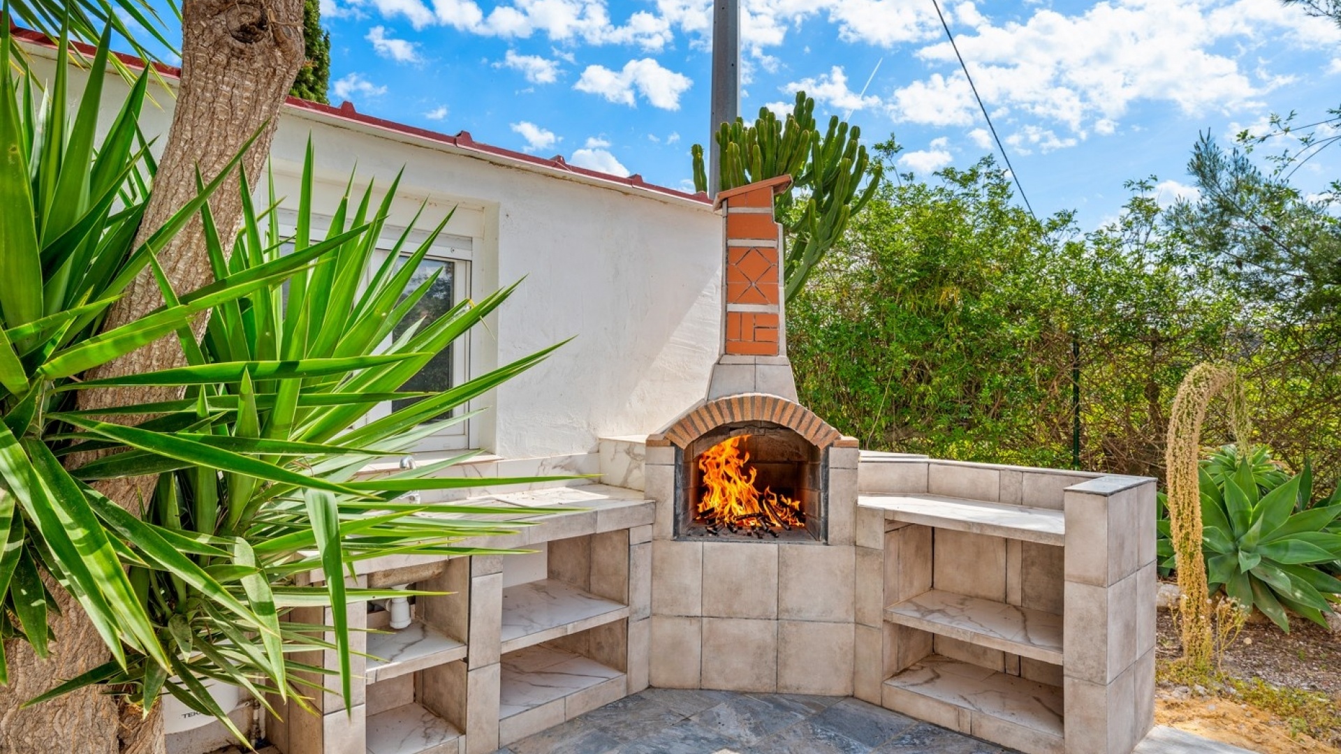 Wiederverkauf - Country Property - La Nucia
