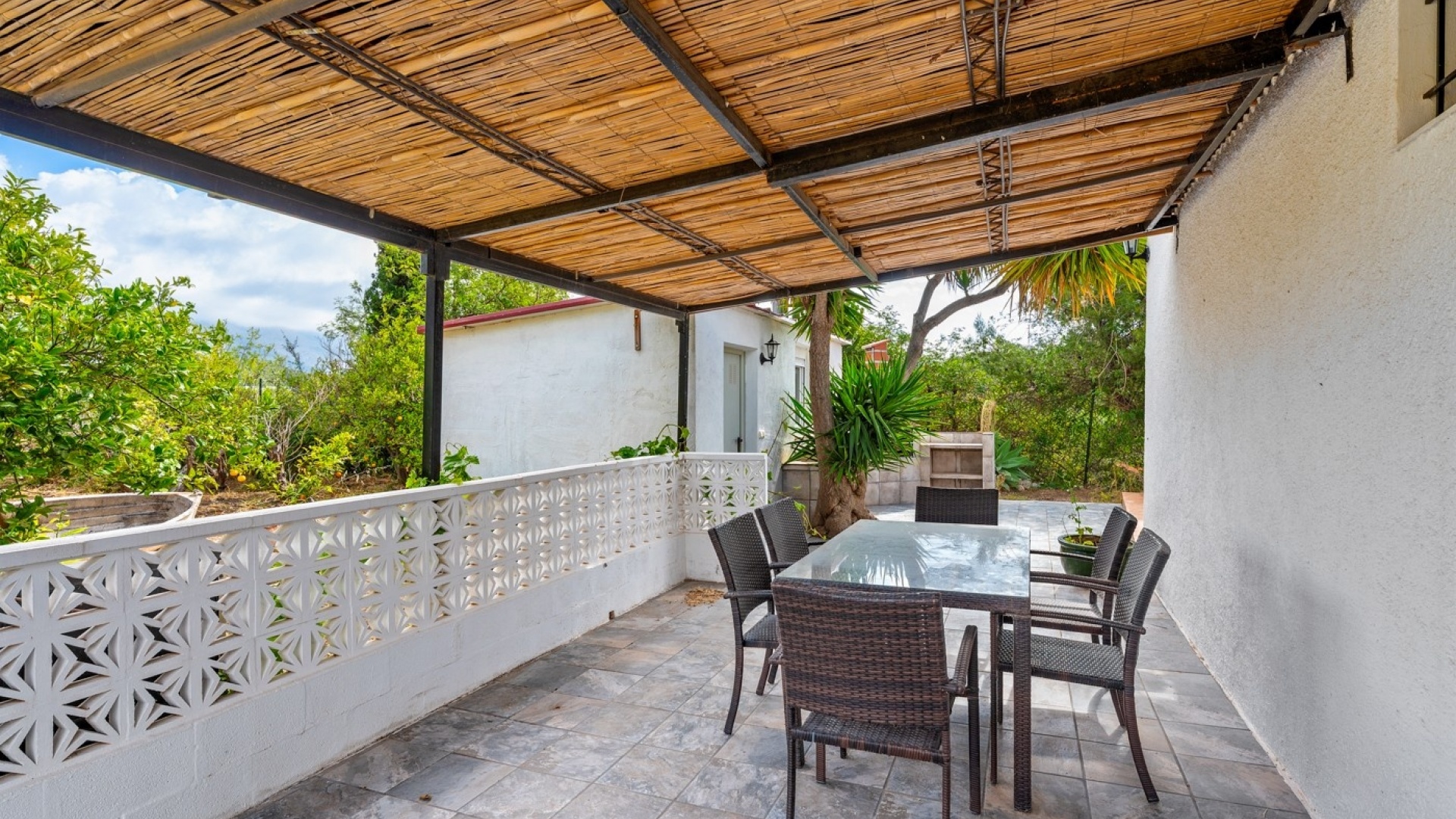 Wiederverkauf - Country Property - La Nucia