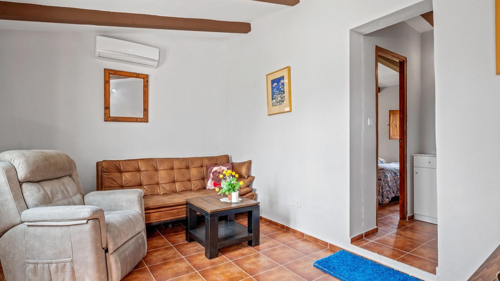 Wiederverkauf - Country Property - La Nucia