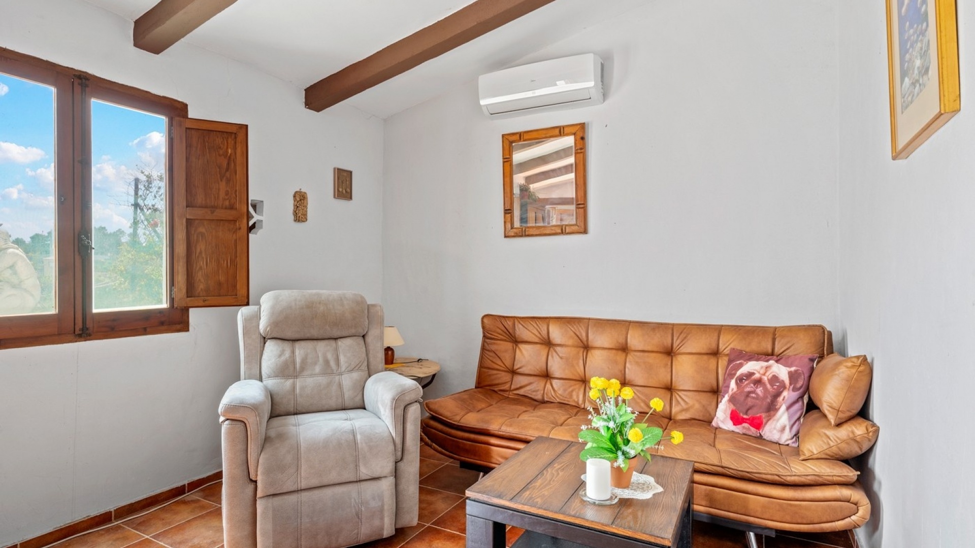 Wiederverkauf - Country Property - La Nucia