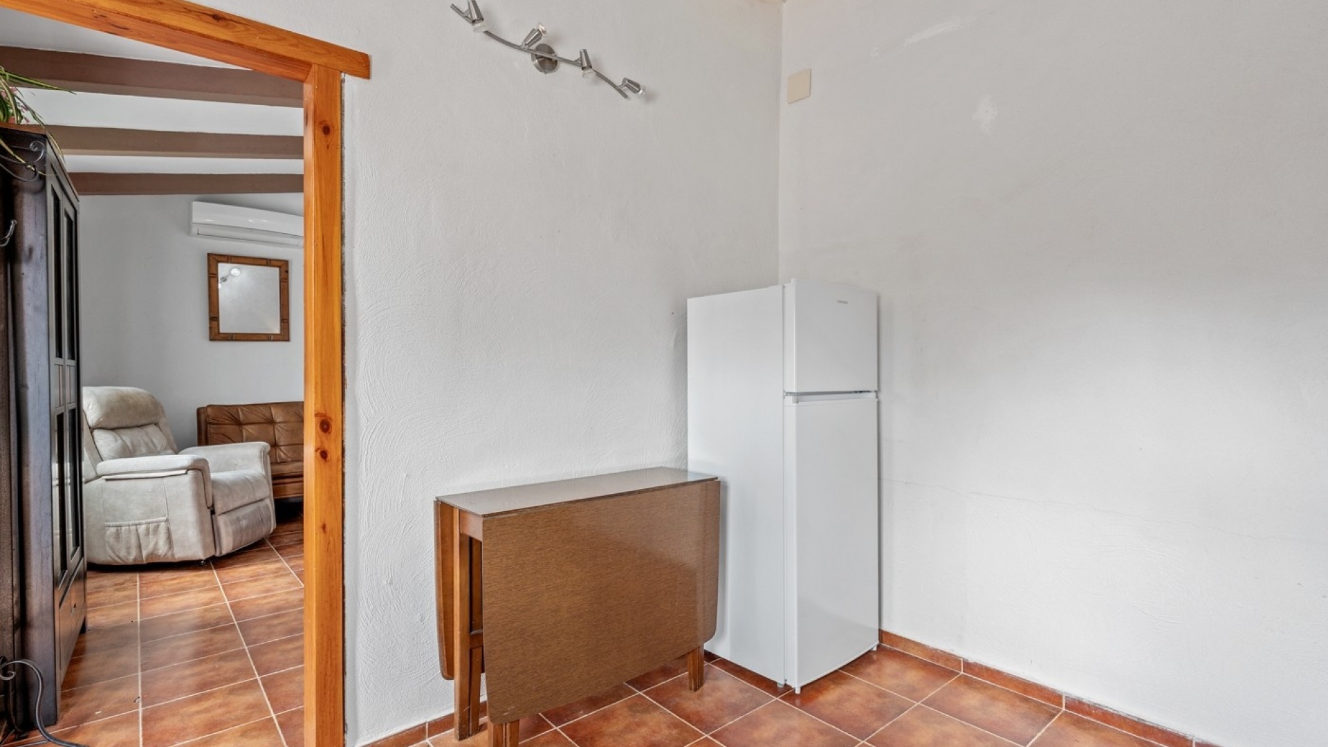 Wiederverkauf - Country Property - La Nucia