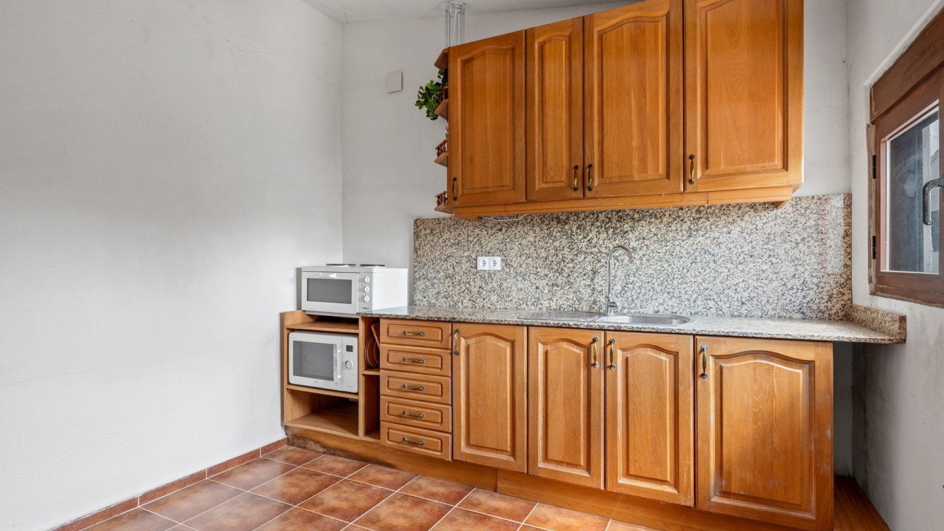 Wiederverkauf - Country Property - La Nucia