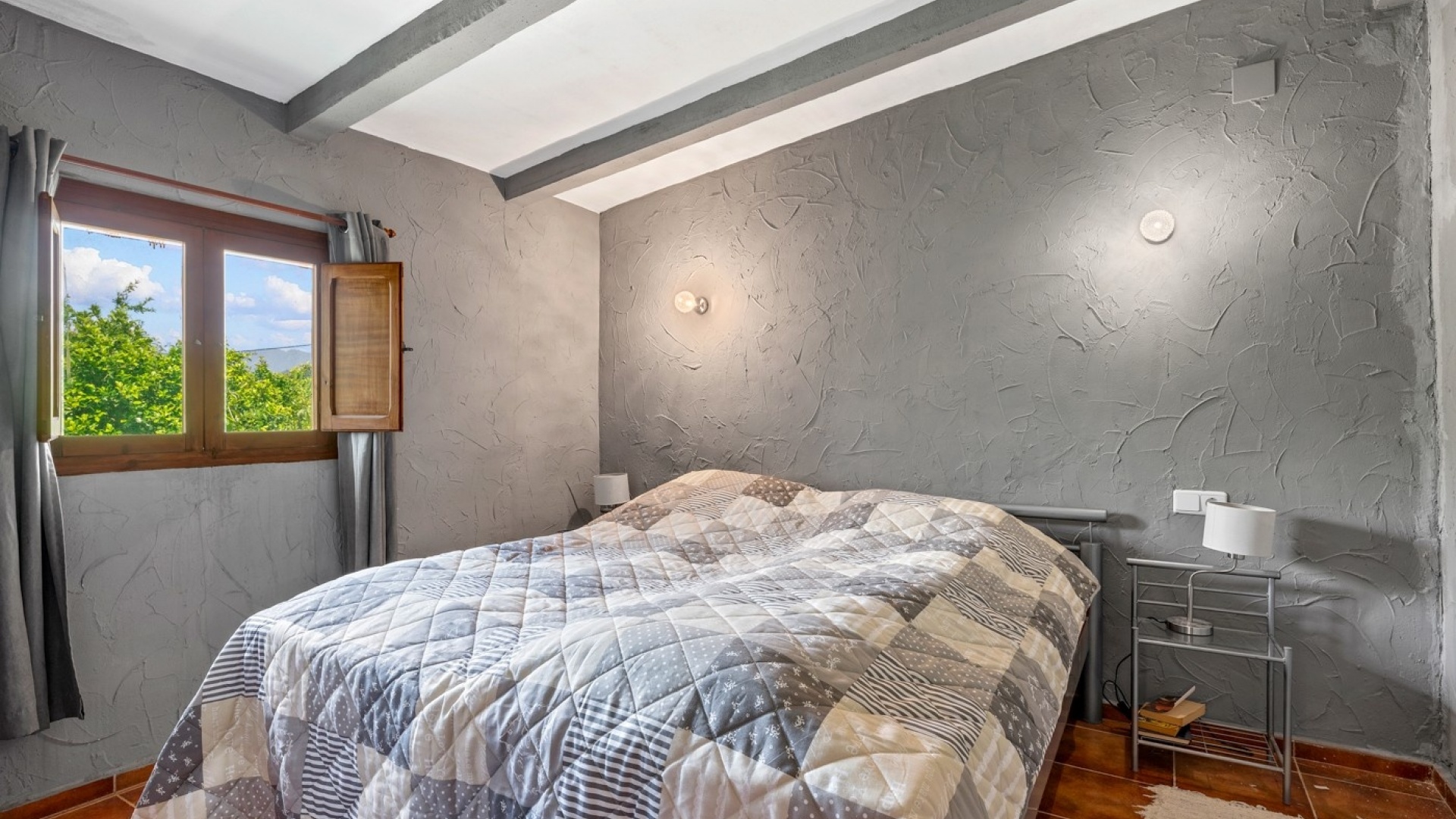 Wiederverkauf - Country Property - La Nucia
