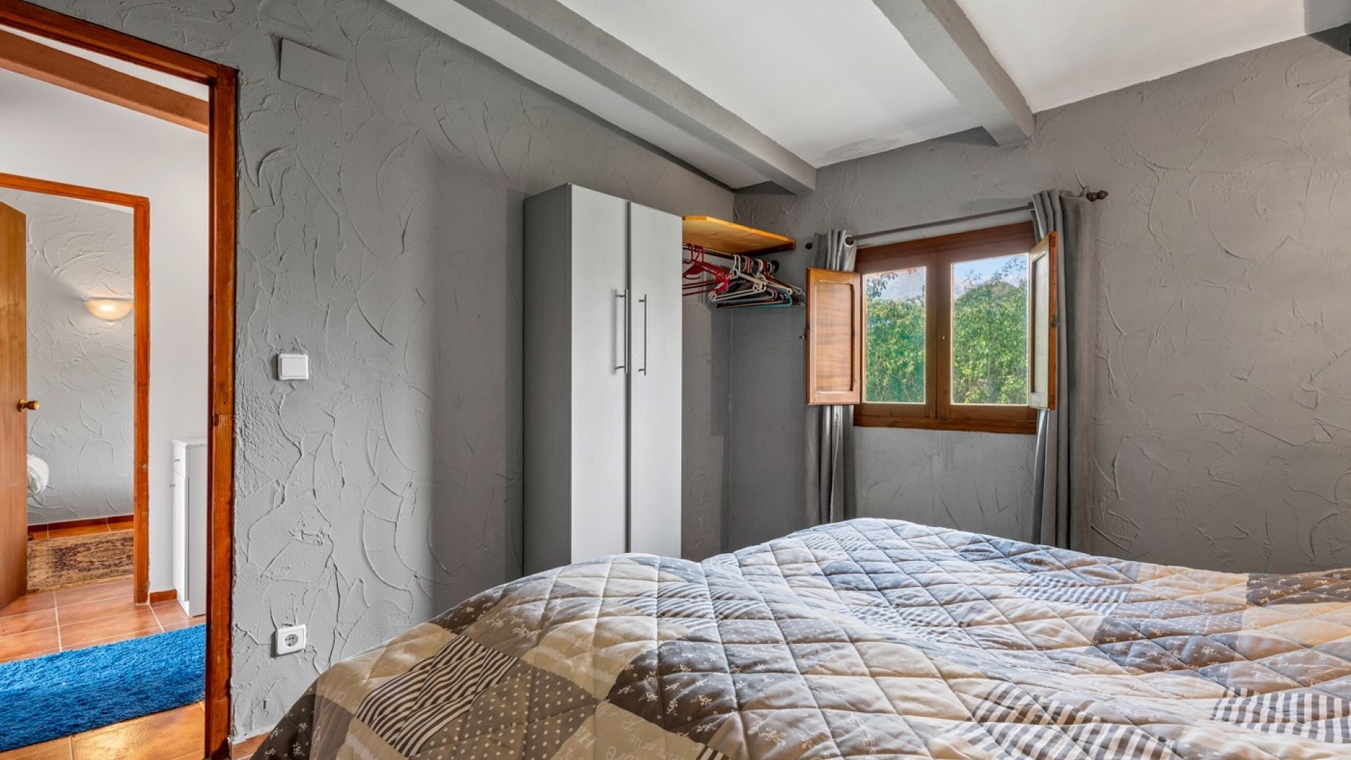 Wiederverkauf - Country Property - La Nucia