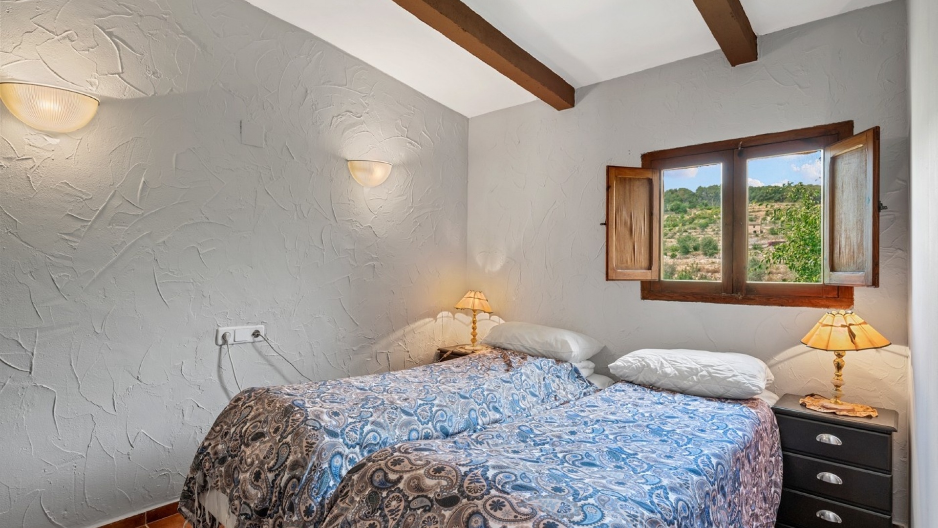 Wiederverkauf - Country Property - La Nucia