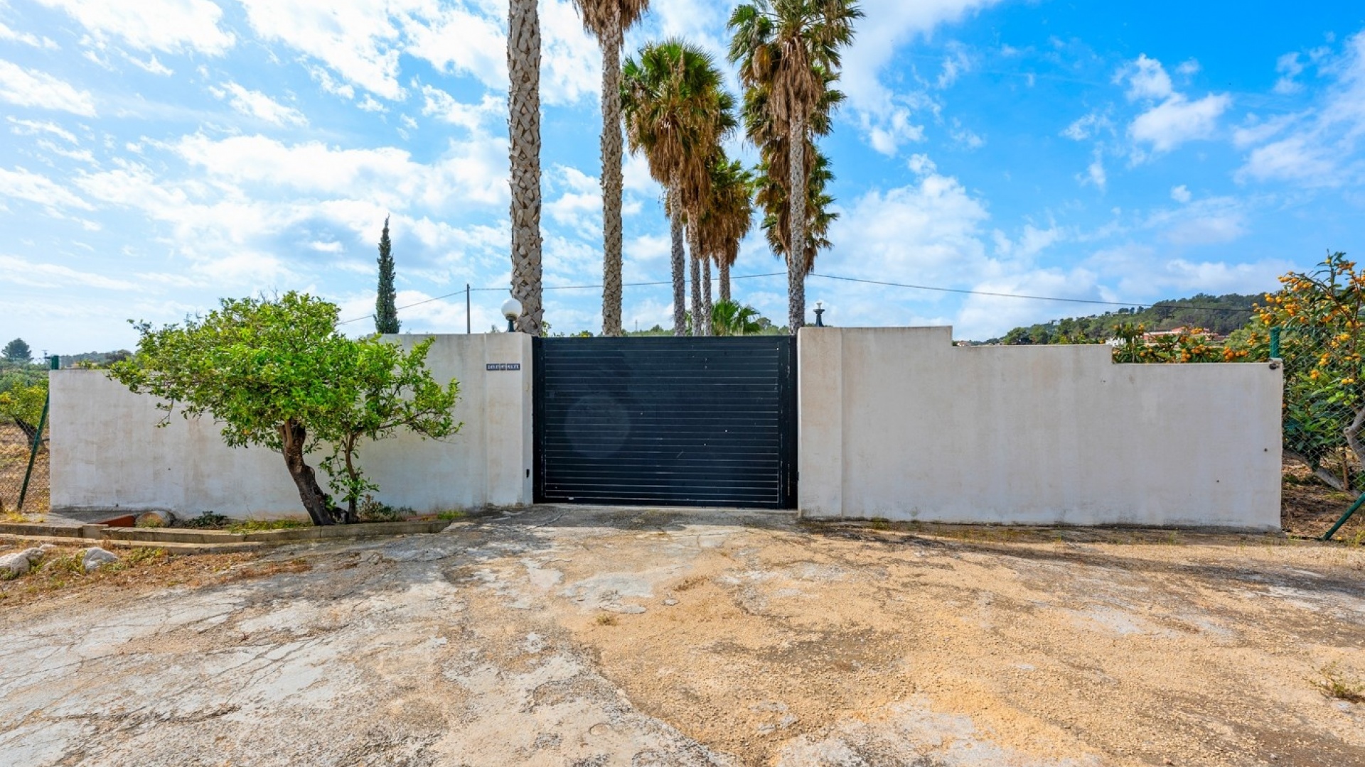 Wiederverkauf - Country Property - La Nucia