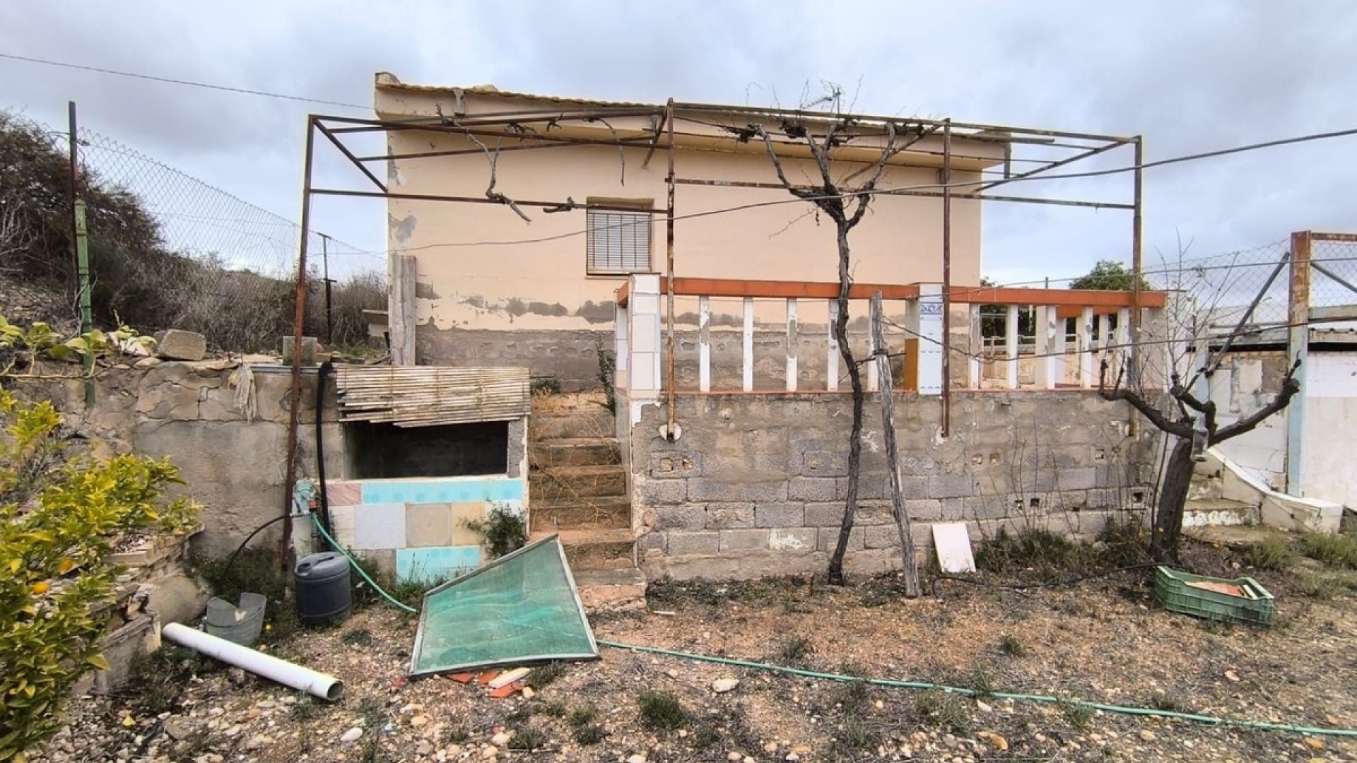 Wiederverkauf - Country Property - La Romana - La Romana Centro