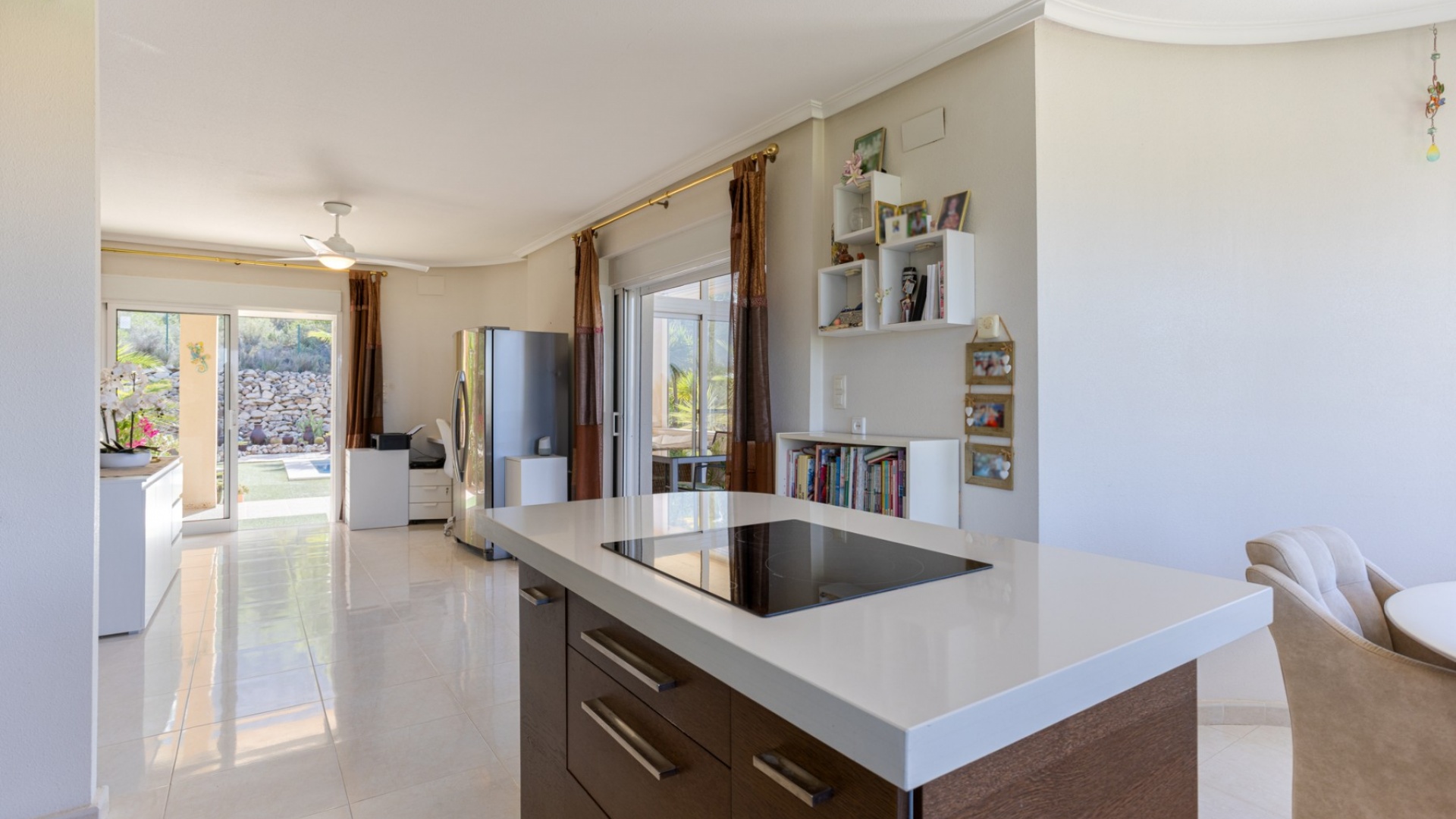 Wiederverkauf - Country Property - La Zarza - La Zarza Murcia