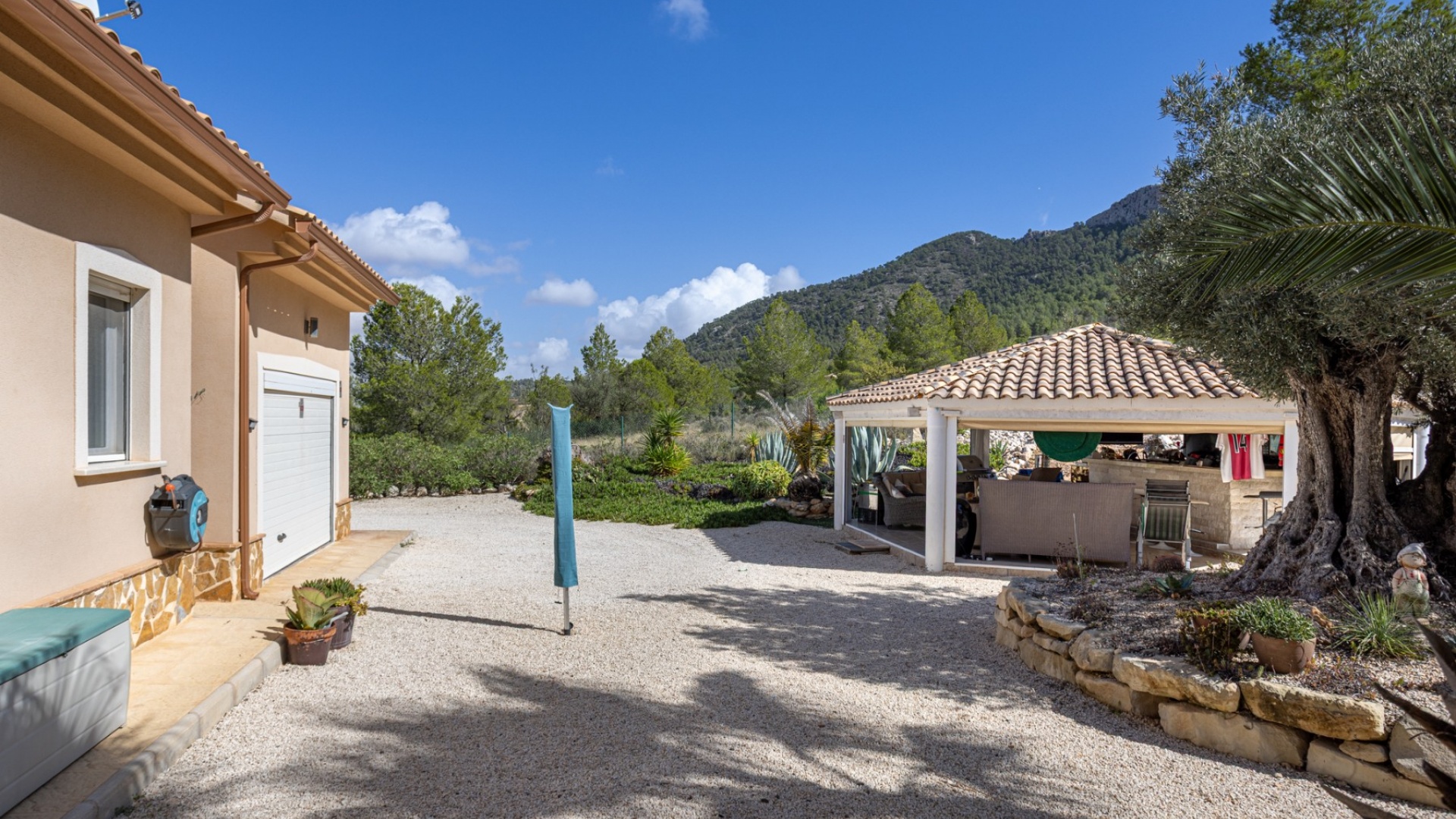 Wiederverkauf - Country Property - La Zarza - La Zarza Murcia