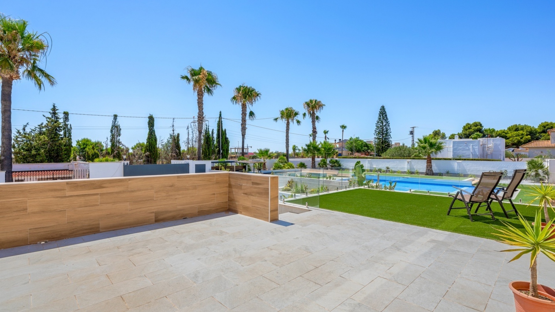 Wiederverkauf - Country Property - Los Montesinos - La Herada