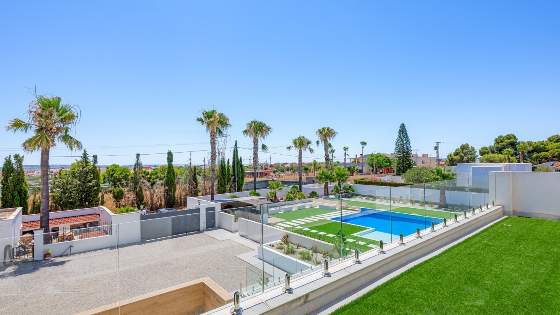 Wiederverkauf - Country Property - Los Montesinos - La Herada