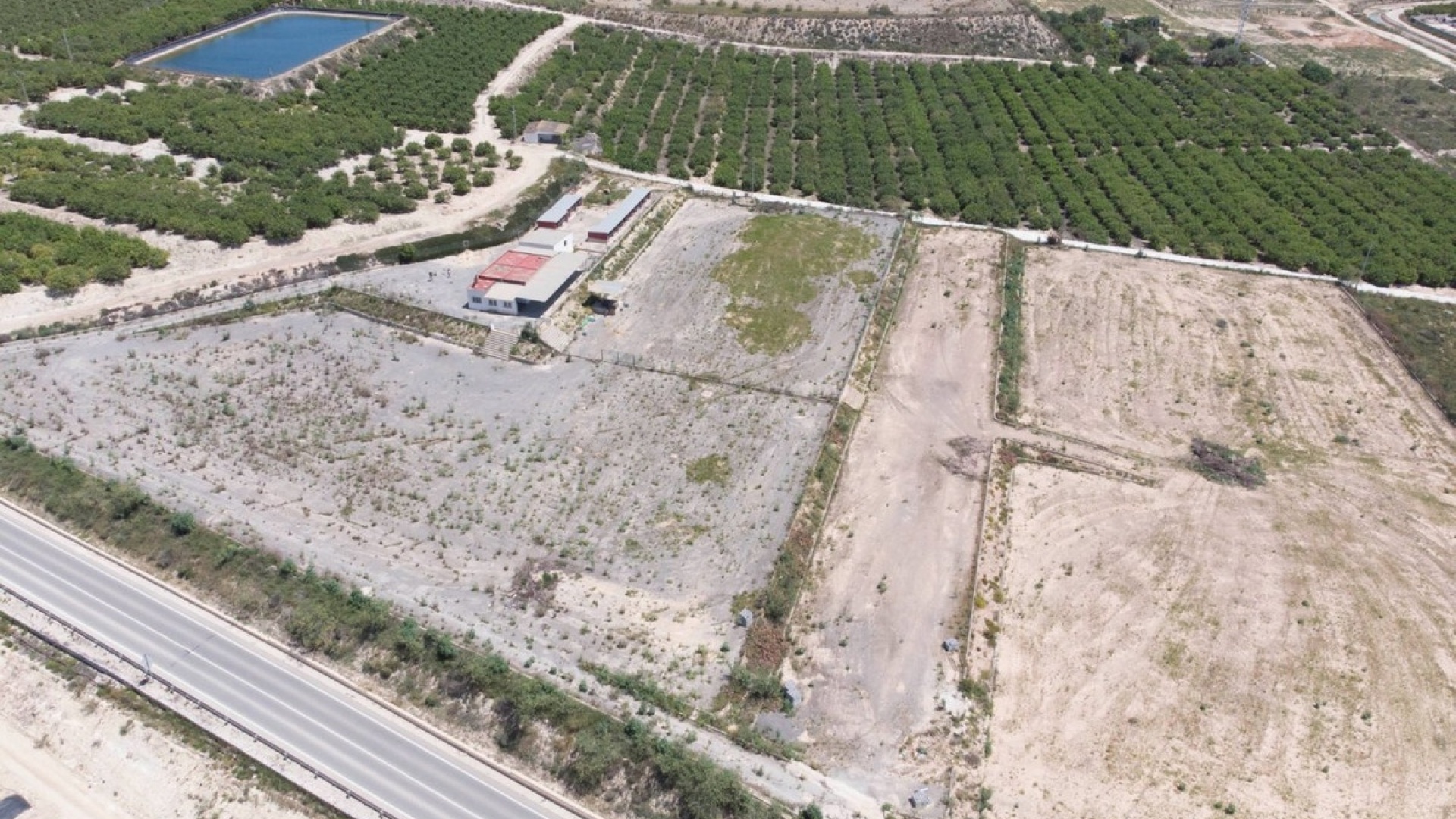 Wiederverkauf - Country Property - Los Montesinos - Los Montesinos Centro