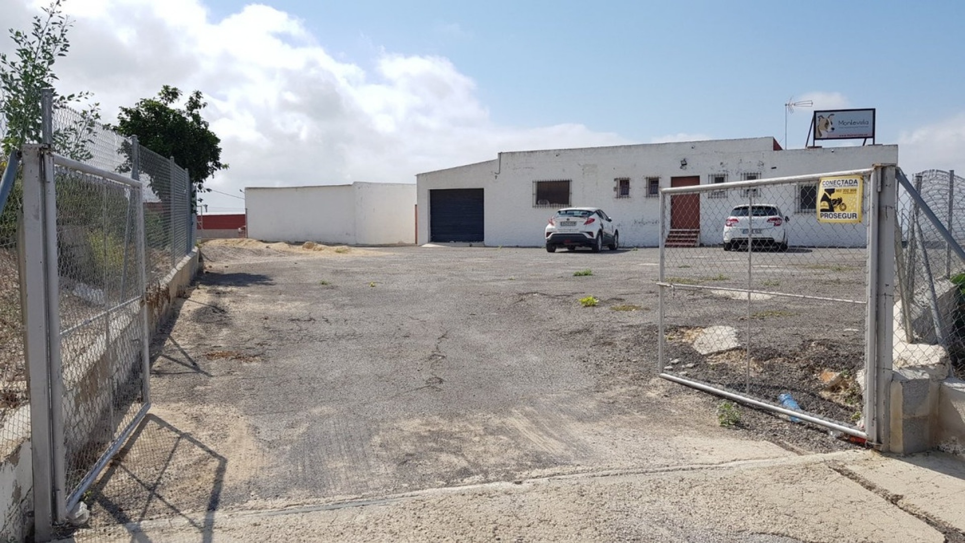 Wiederverkauf - Country Property - Los Montesinos - Los Montesinos Centro