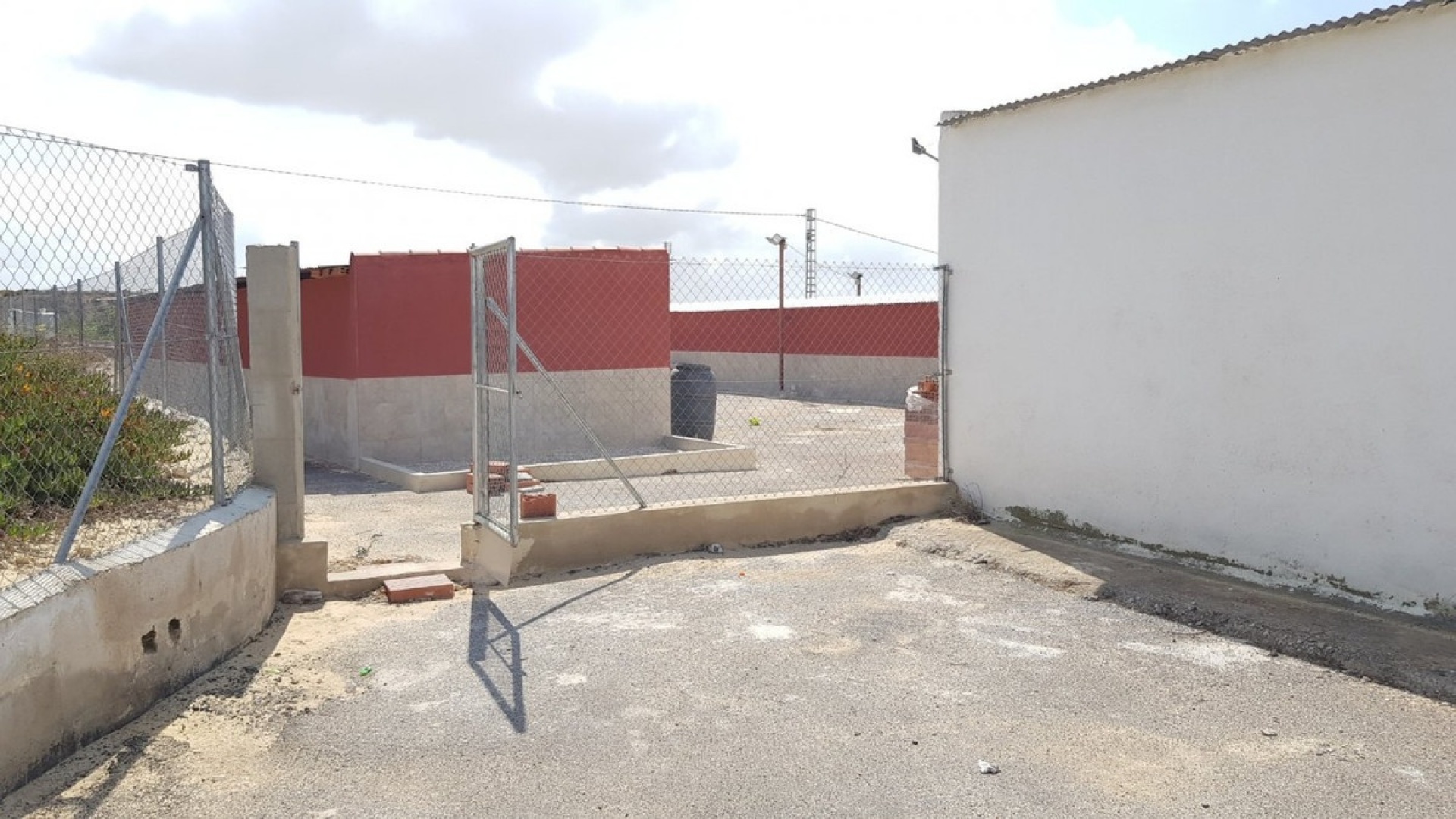 Wiederverkauf - Country Property - Los Montesinos - Los Montesinos Centro