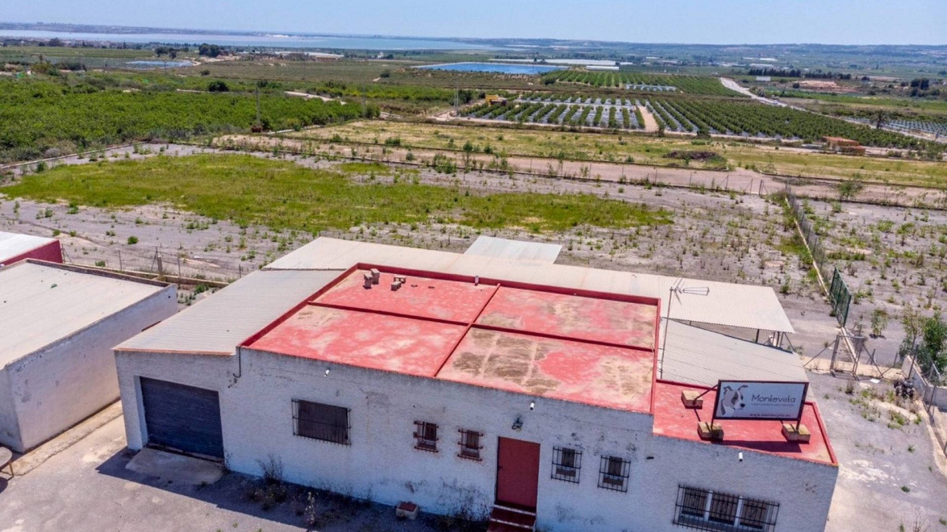 Wiederverkauf - Country Property - Los Montesinos - Los Montesinos Centro