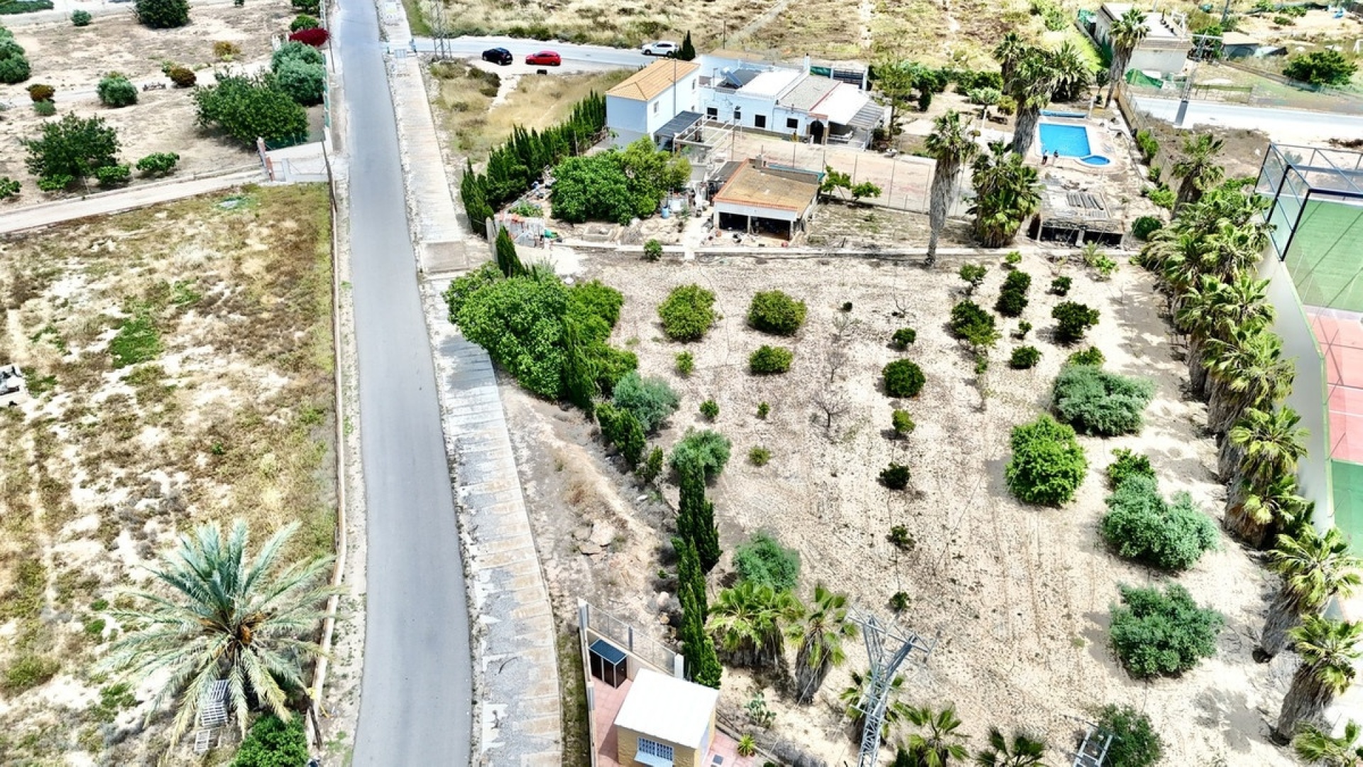 Wiederverkauf - Country Property - Los Montesinos - Los Montesinos Centro