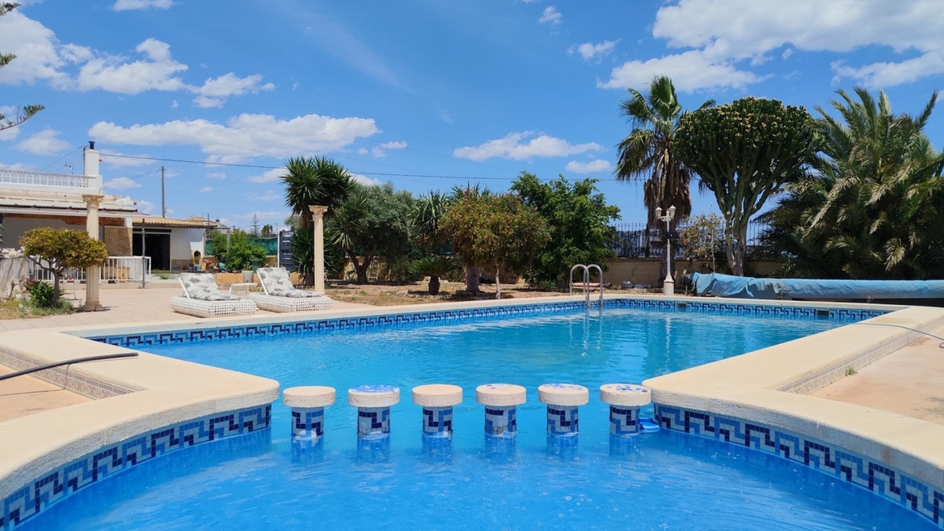 Wiederverkauf - Country Property - Los Montesinos - Los Montesinos Centro