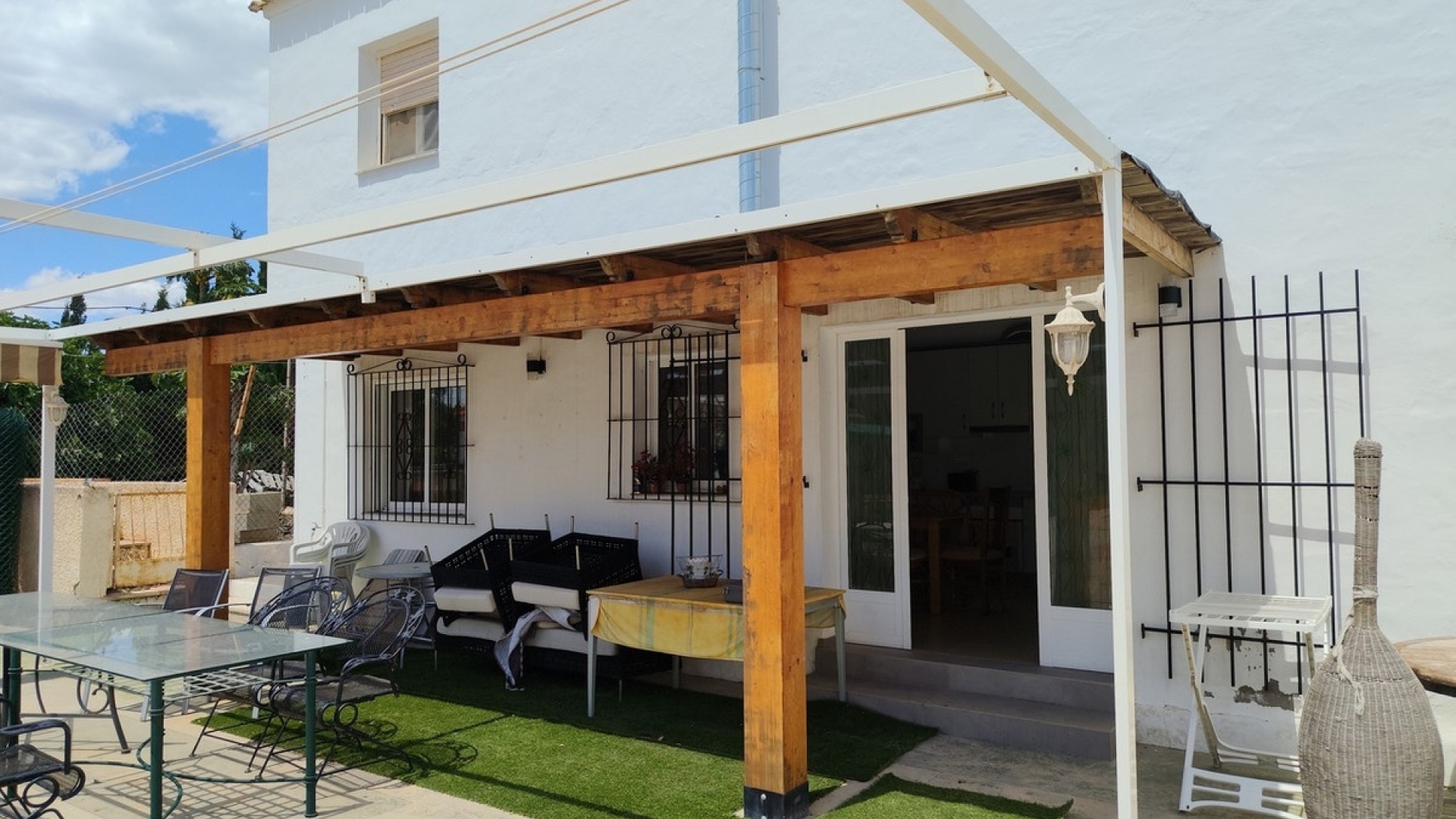 Wiederverkauf - Country Property - Los Montesinos - Los Montesinos Centro