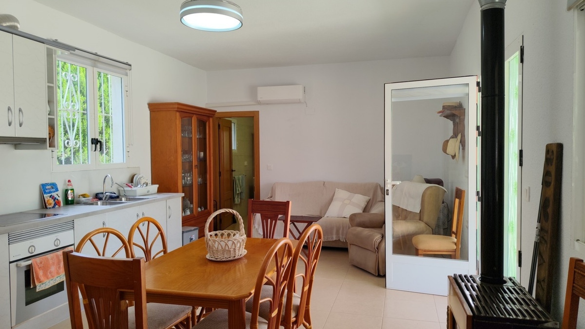 Wiederverkauf - Country Property - Los Montesinos - Los Montesinos Centro