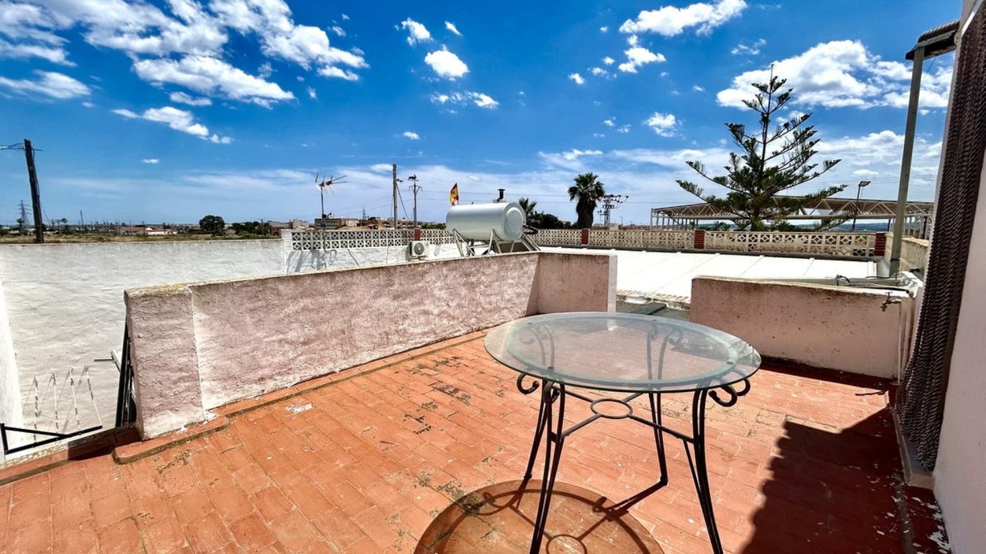 Wiederverkauf - Country Property - Los Montesinos - Los Montesinos Centro
