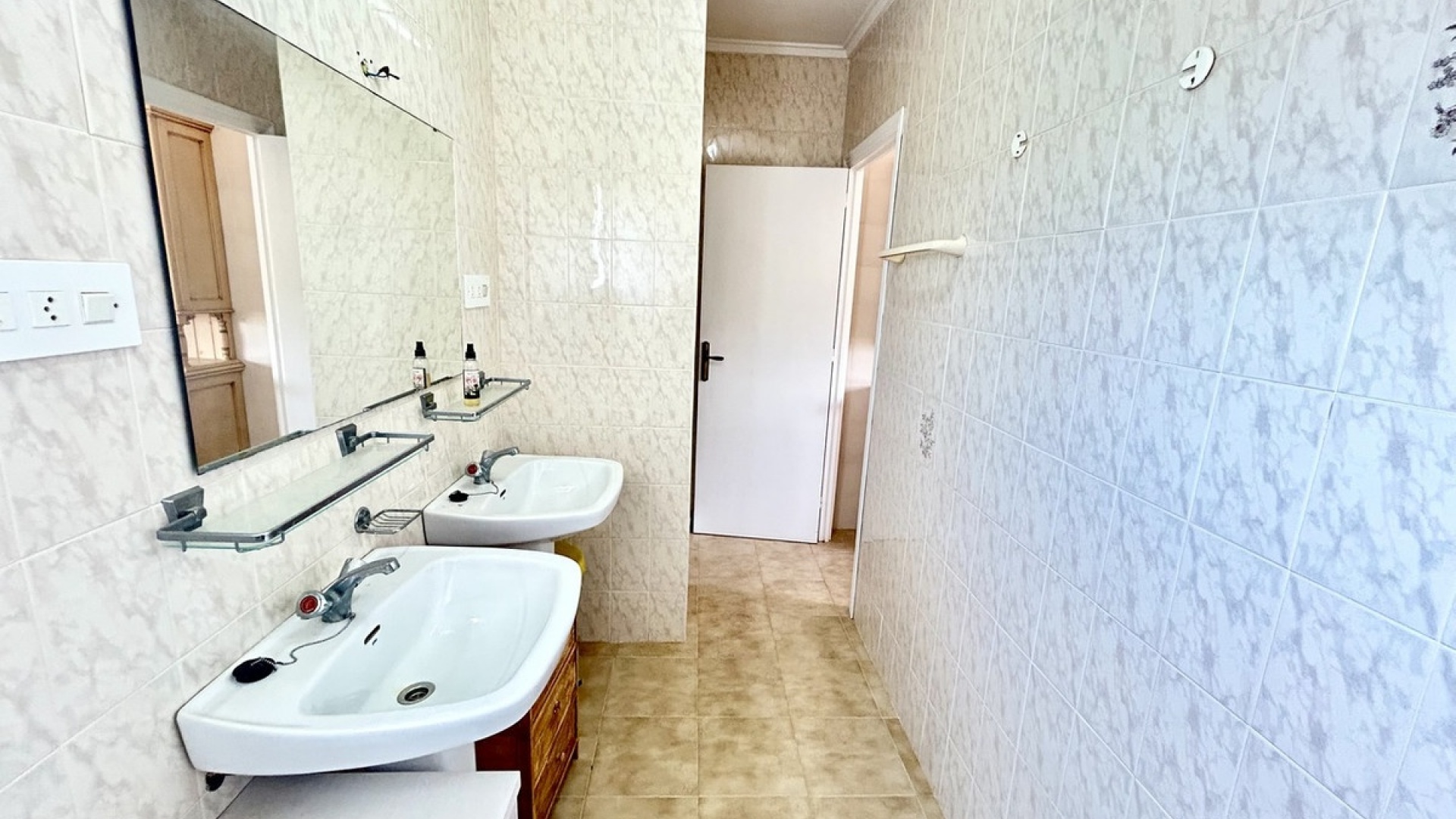Wiederverkauf - Country Property - Los Montesinos - Los Montesinos Centro