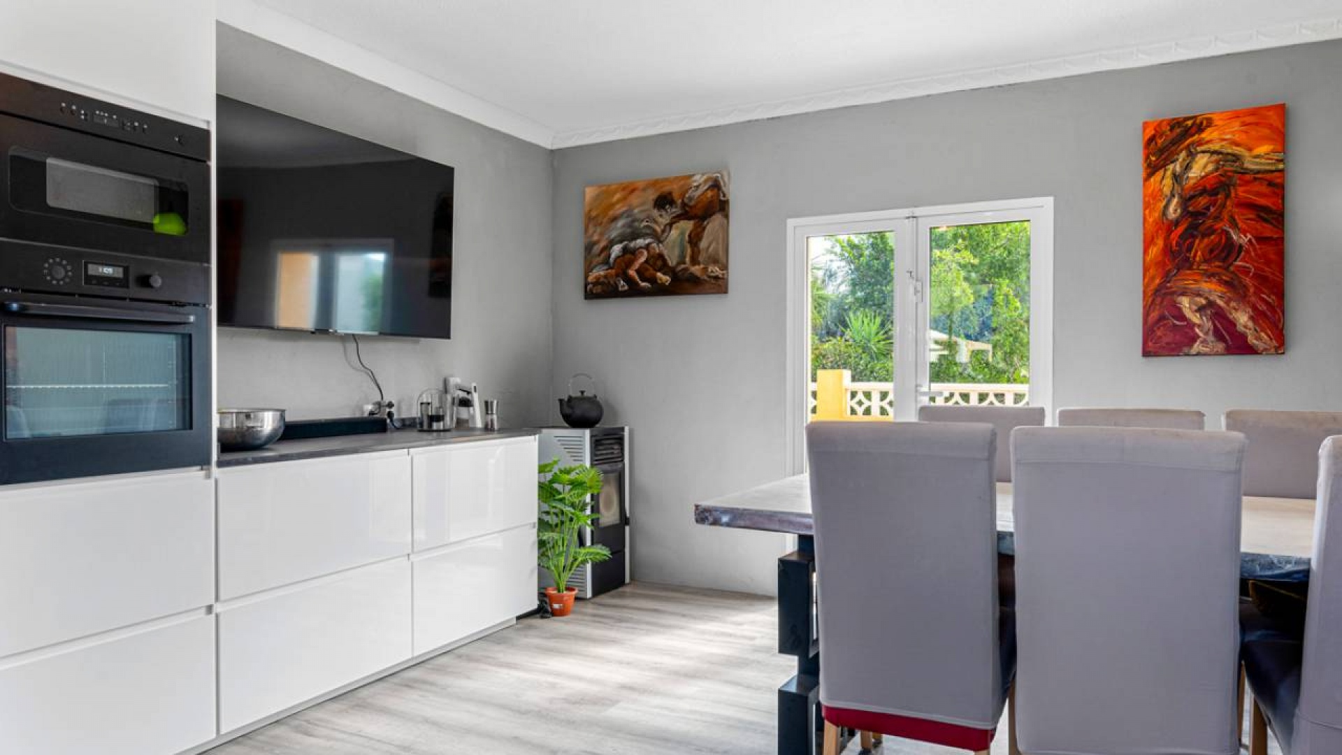 Wiederverkauf - Country Property - Los Montesinos