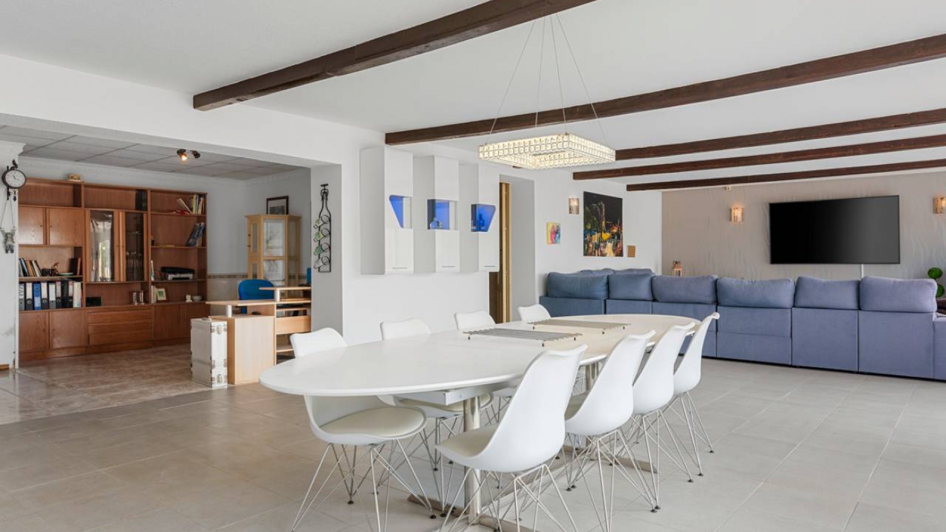 Wiederverkauf - Country Property - Los Montesinos