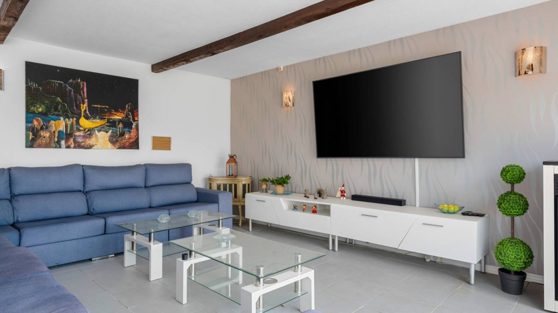 Wiederverkauf - Country Property - Los Montesinos