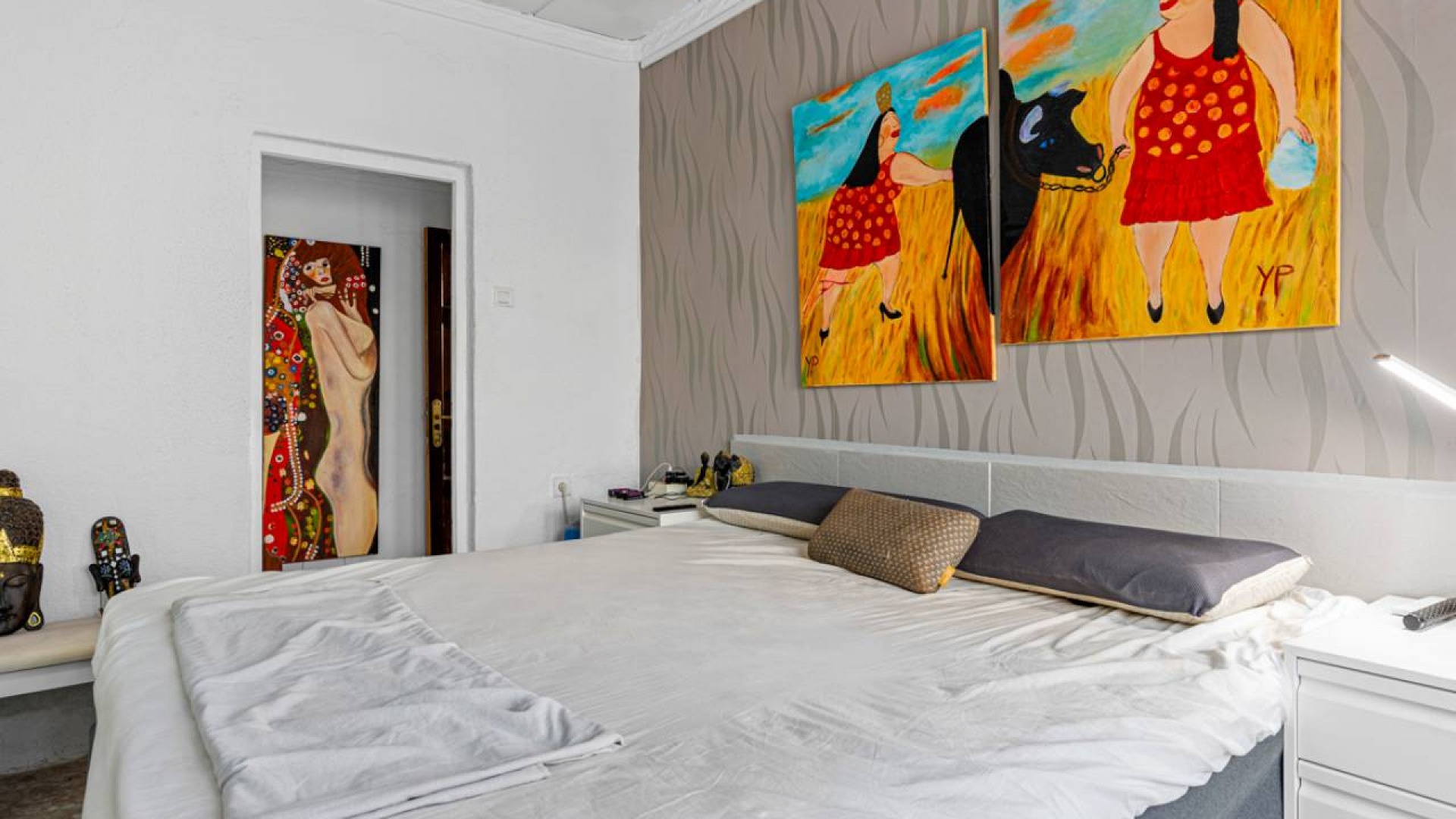 Wiederverkauf - Country Property - Los Montesinos