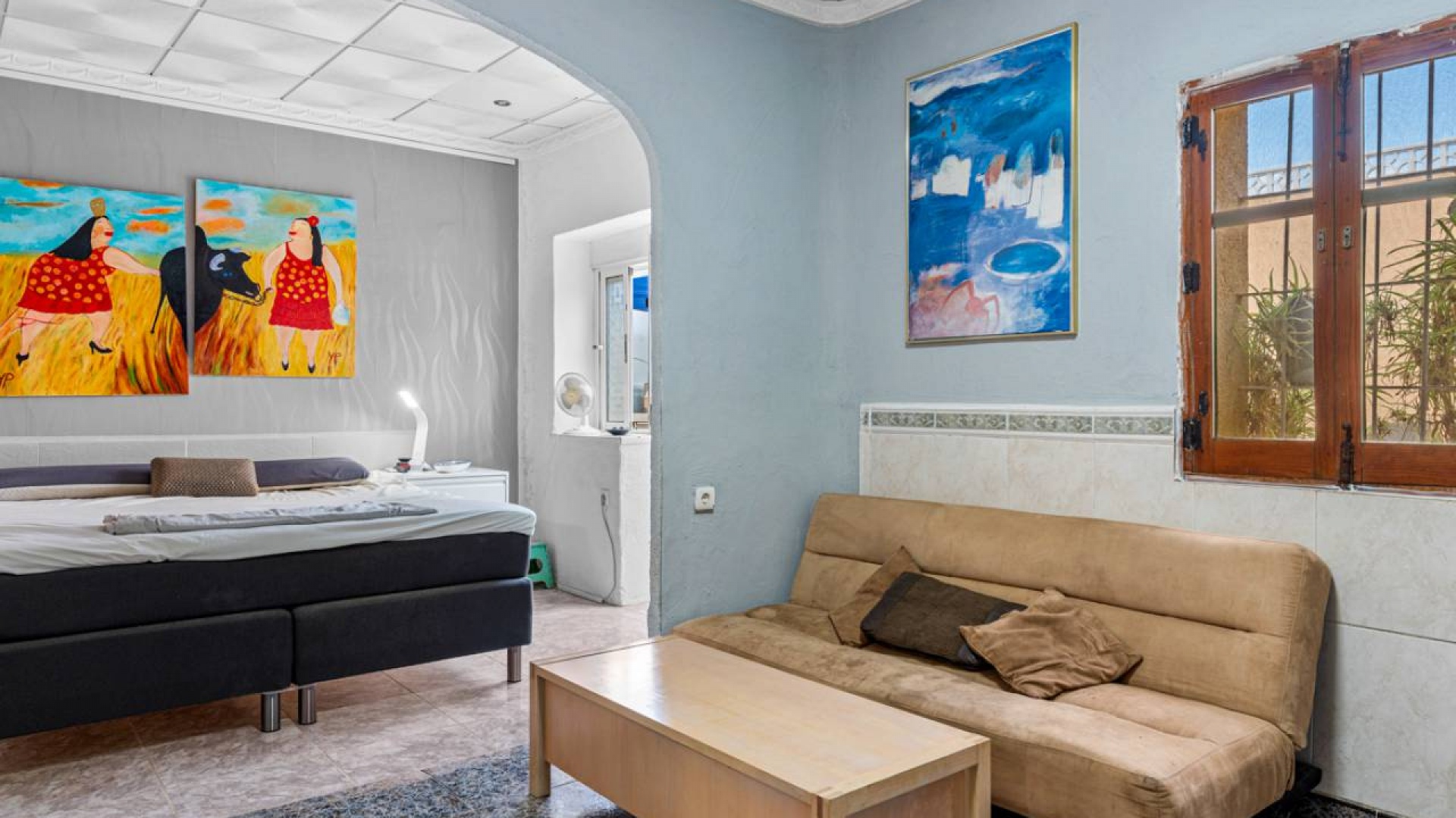 Wiederverkauf - Country Property - Los Montesinos